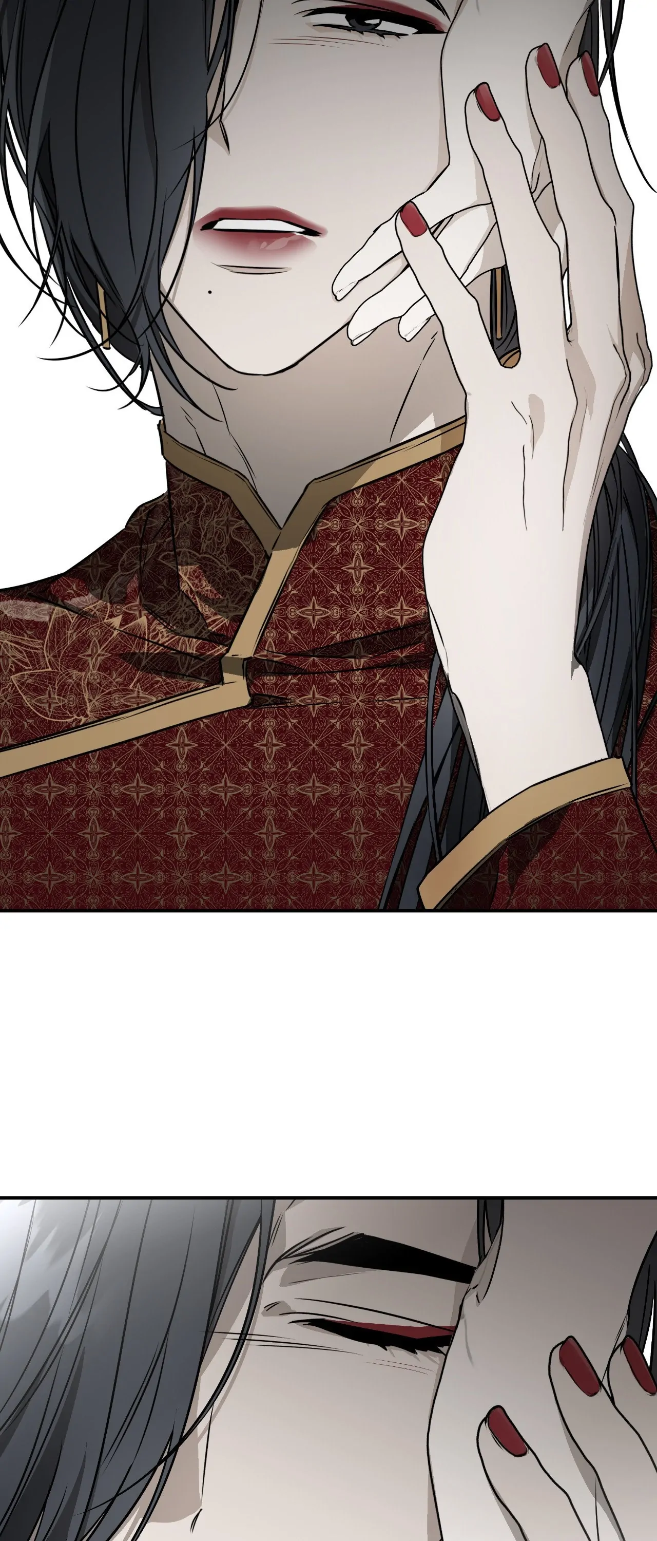 Dawnbreak [Official] - Chapter 12 manhwa