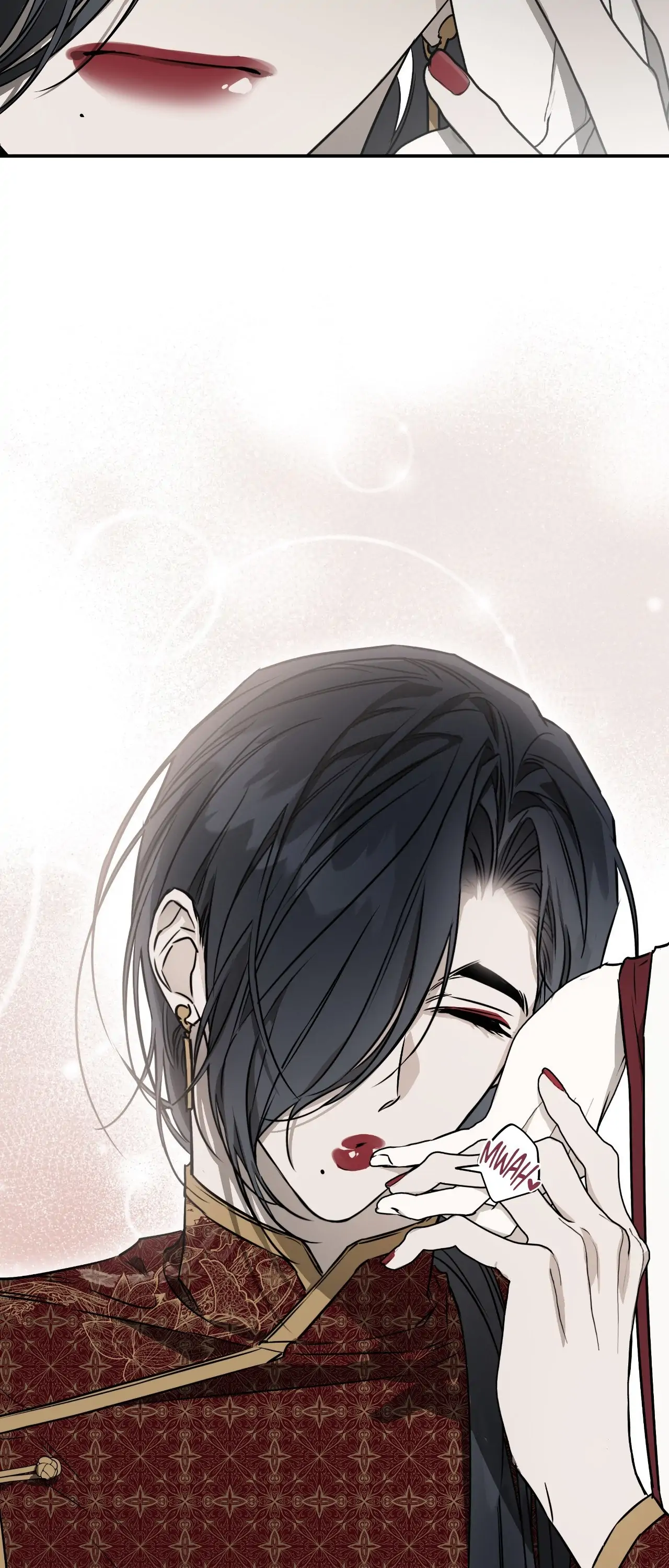 Dawnbreak [Official] - Chapter 12 manhwa