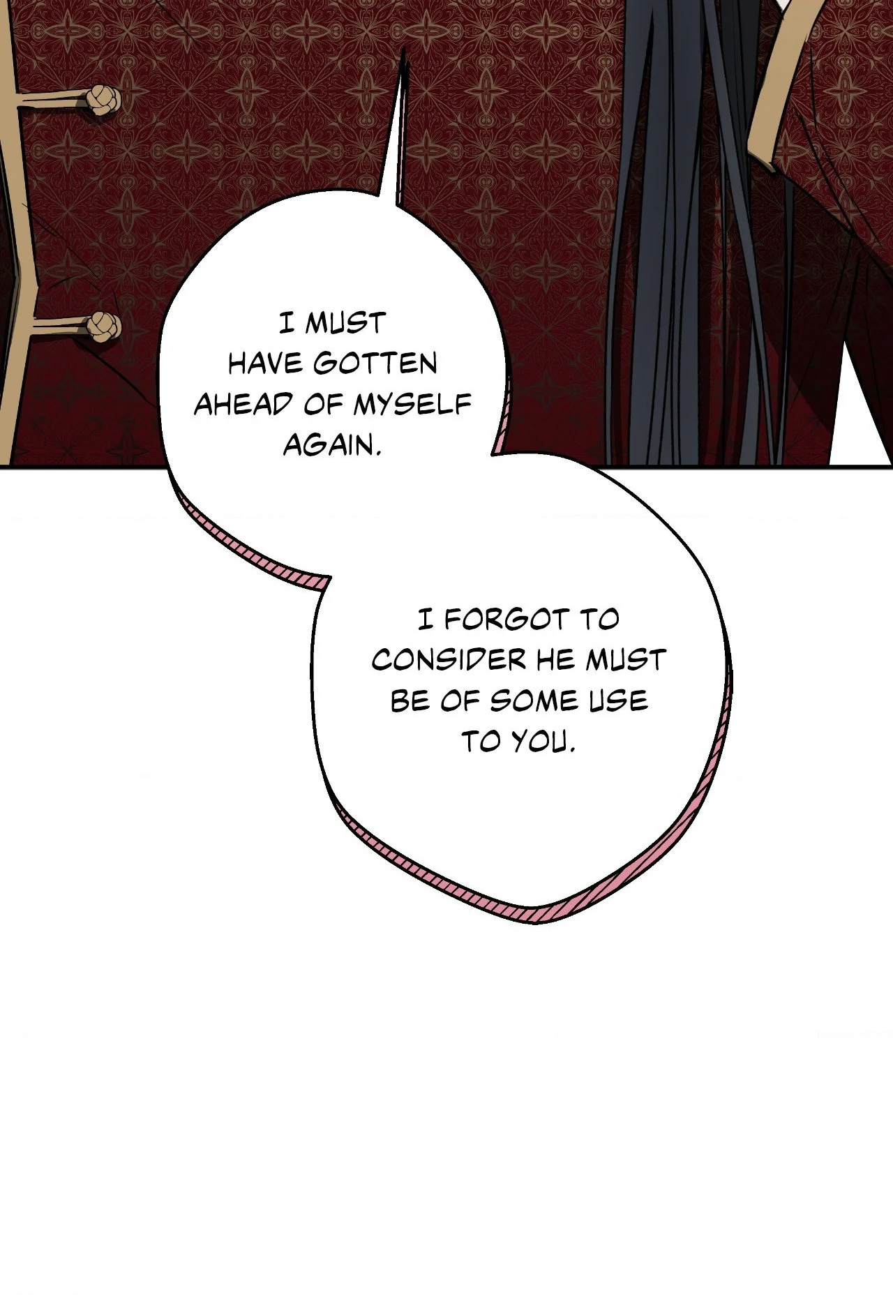Dawnbreak [Official] - Chapter 12 manhwa
