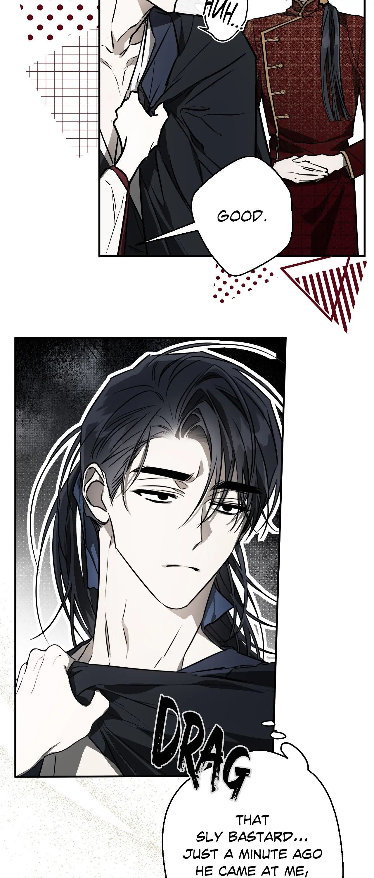 Dawnbreak [Official] - Chapter 12 manhwa