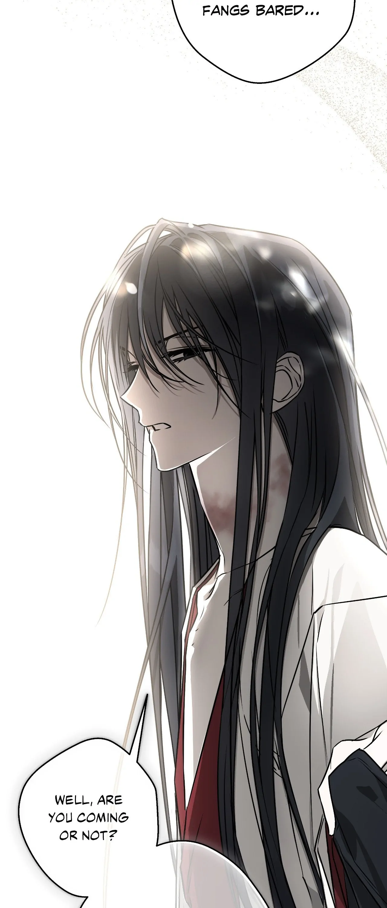 Dawnbreak [Official] - Chapter 12 manhwa