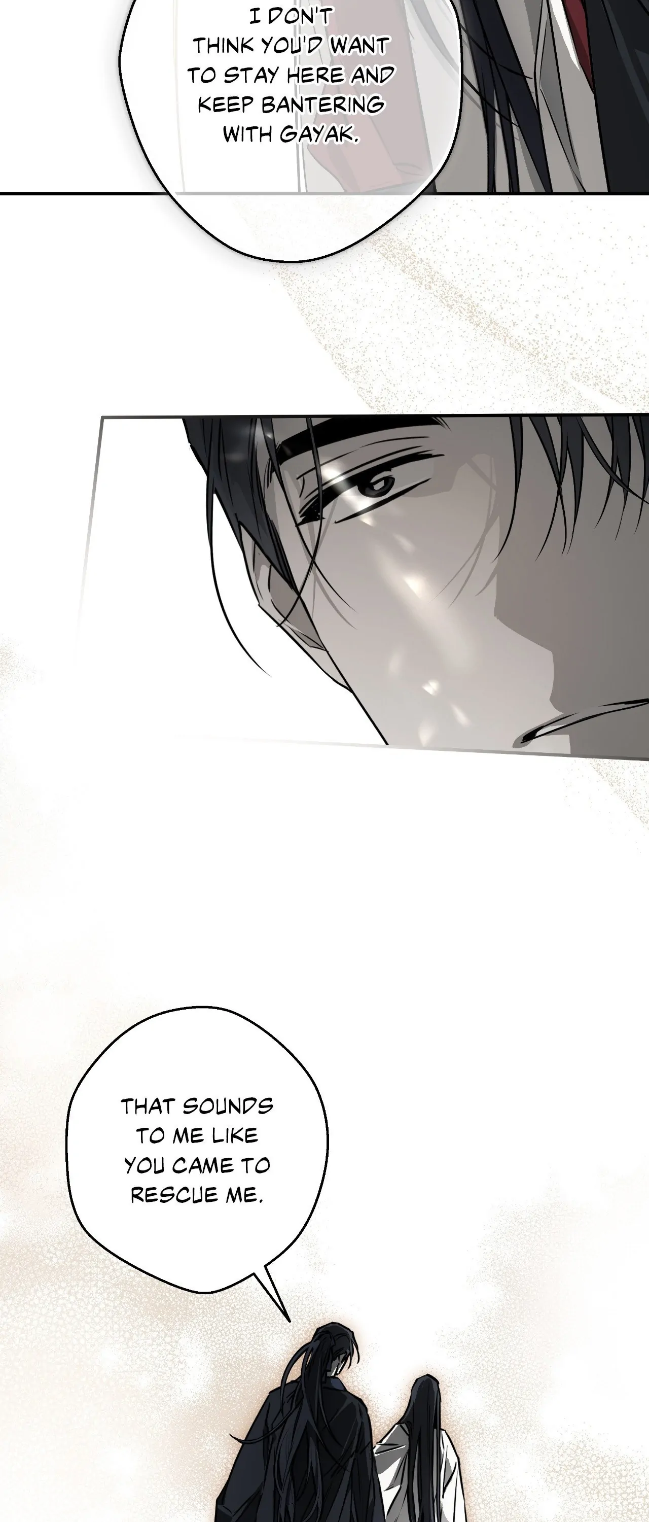 Dawnbreak [Official] - Chapter 12 manhwa