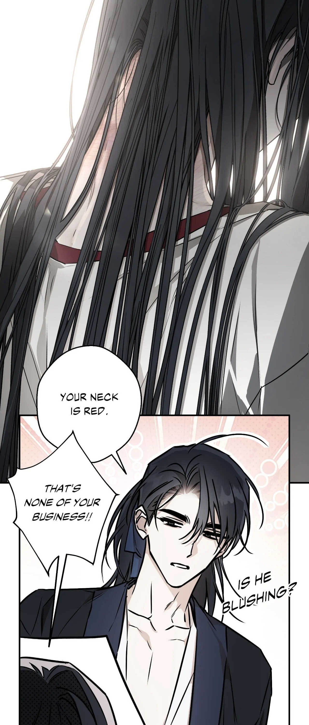 Dawnbreak [Official] - Chapter 12 manhwa