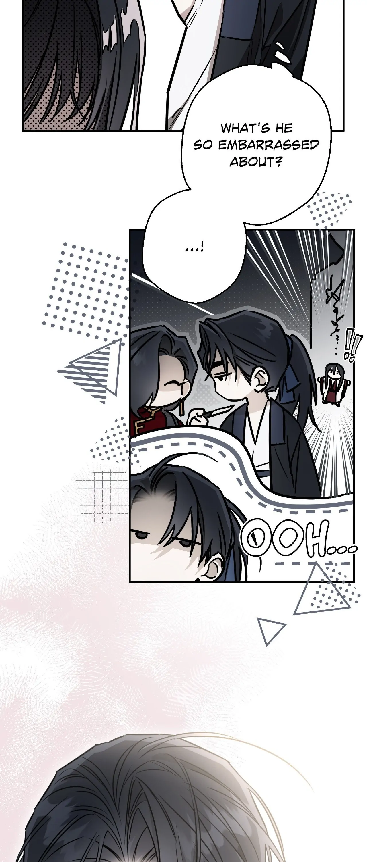 Dawnbreak [Official] - Chapter 12 manhwa