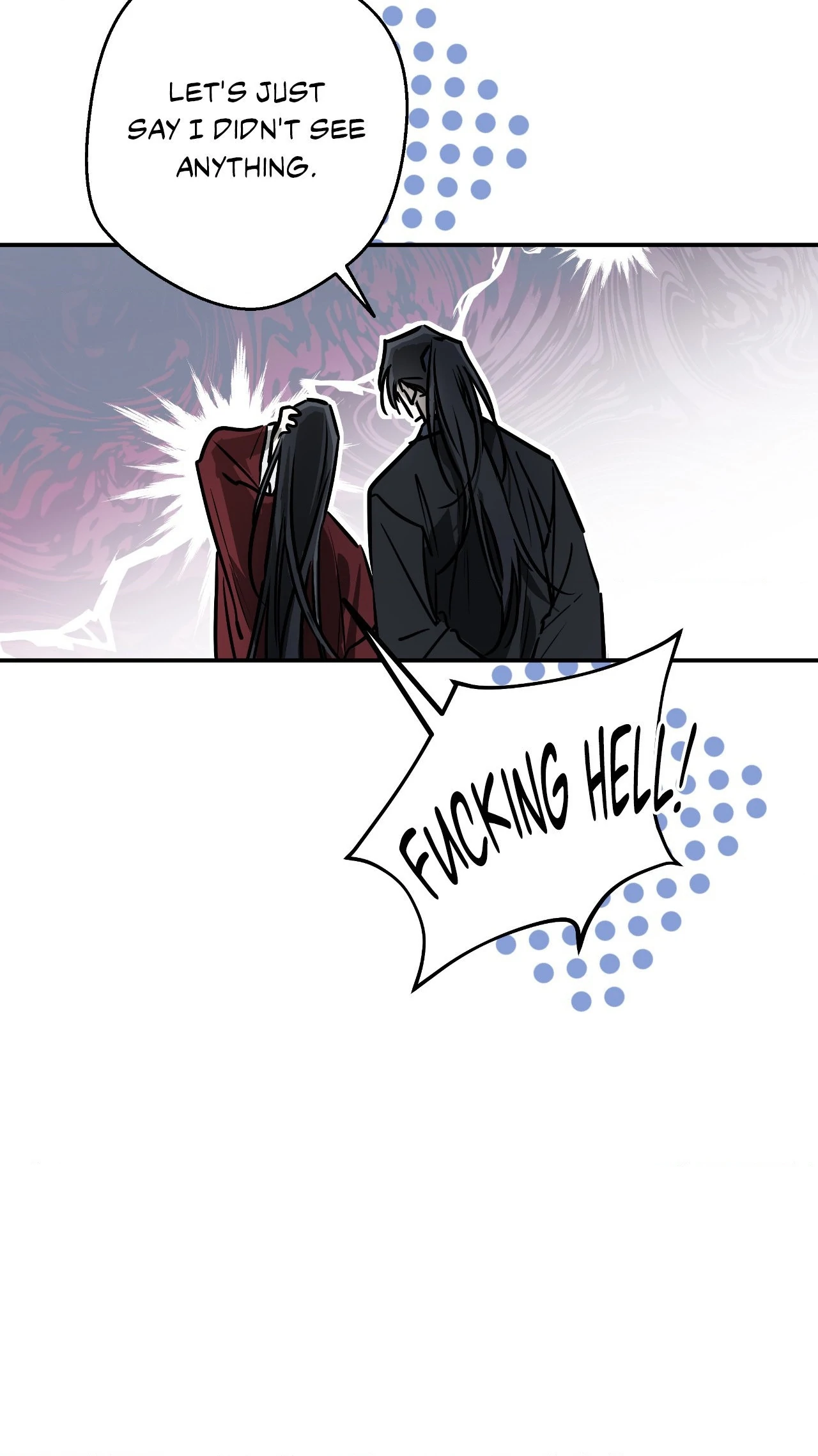 Dawnbreak [Official] - Chapter 12 manhwa