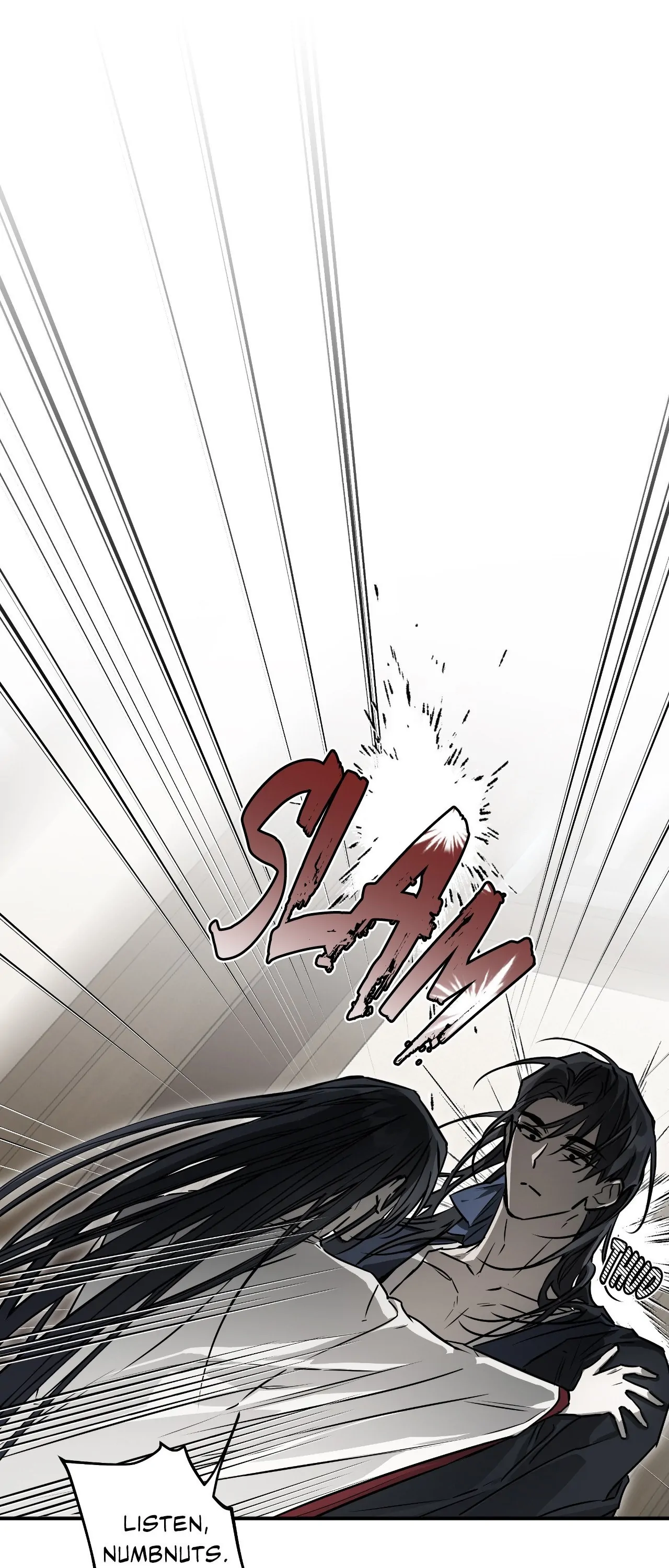 Dawnbreak [Official] - Chapter 12 manhwa