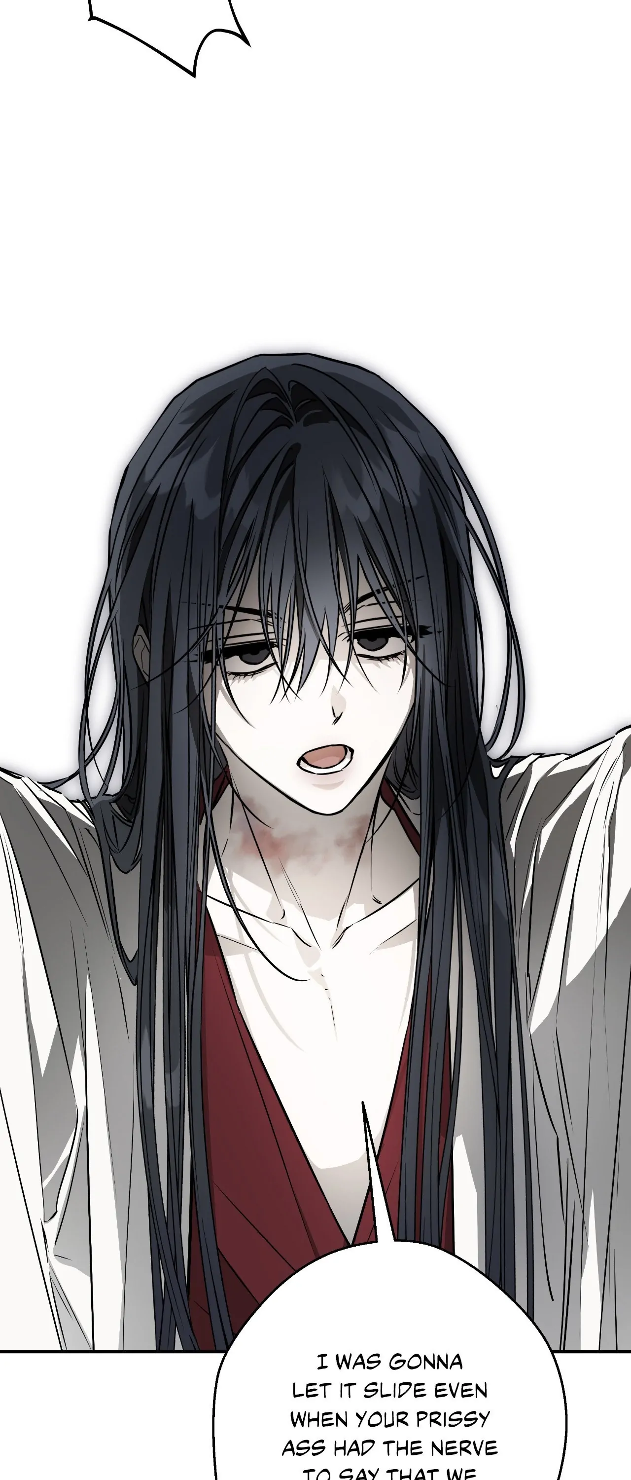 Dawnbreak [Official] - Chapter 12 manhwa