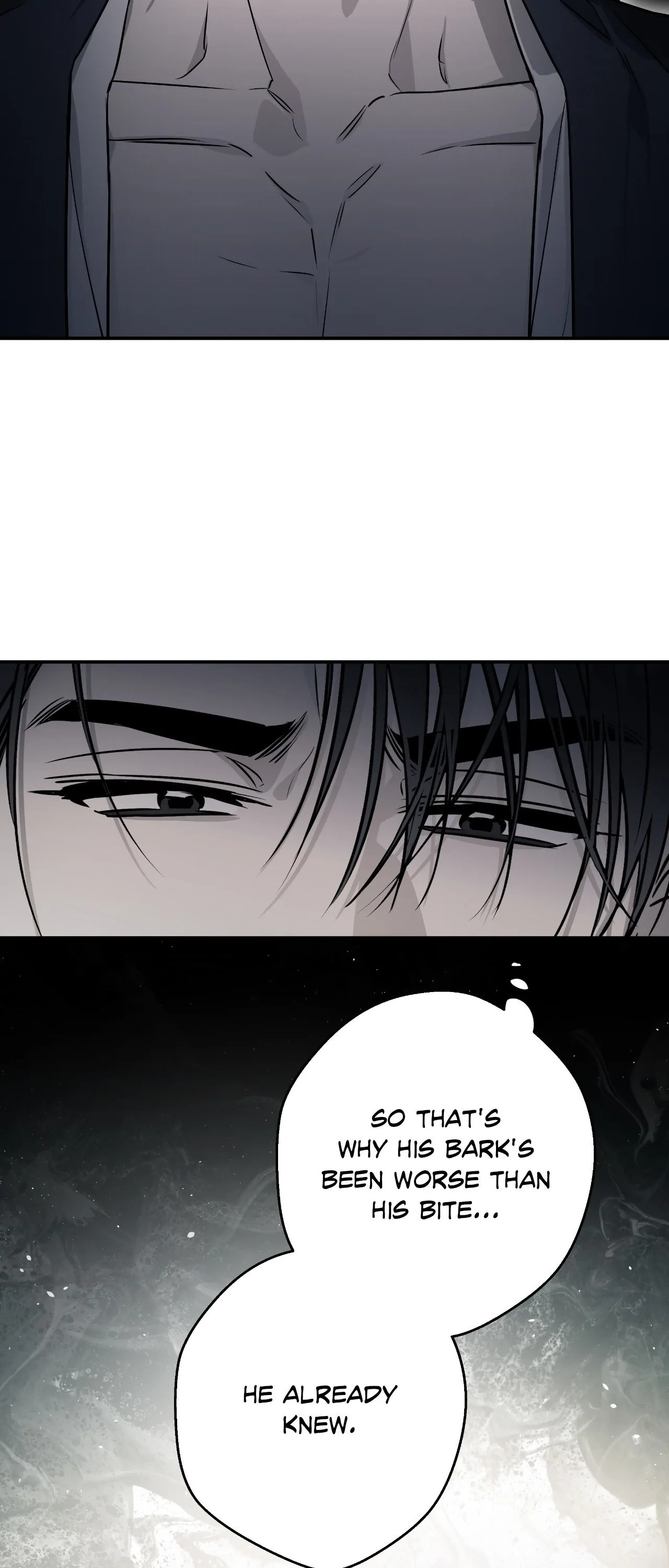 Dawnbreak [Official] - Chapter 12 manhwa