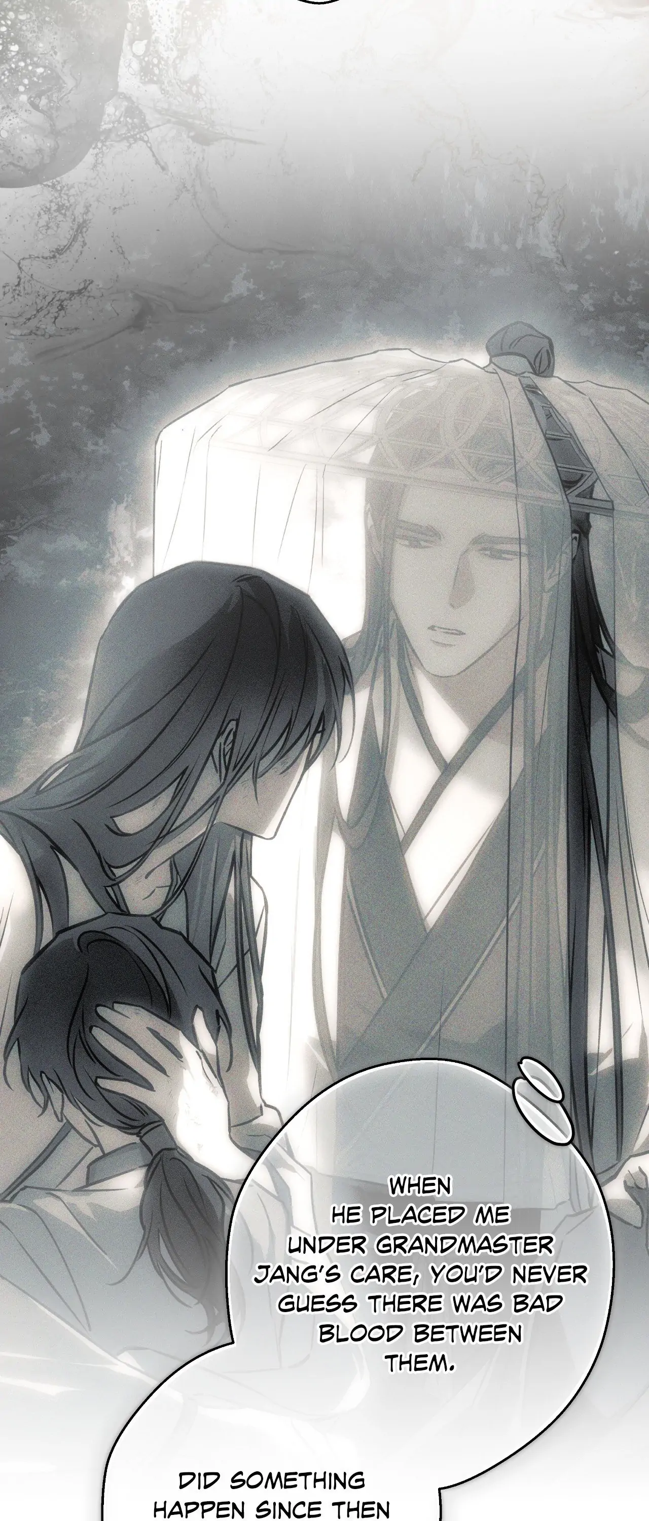 Dawnbreak [Official] - Chapter 12 manhwa