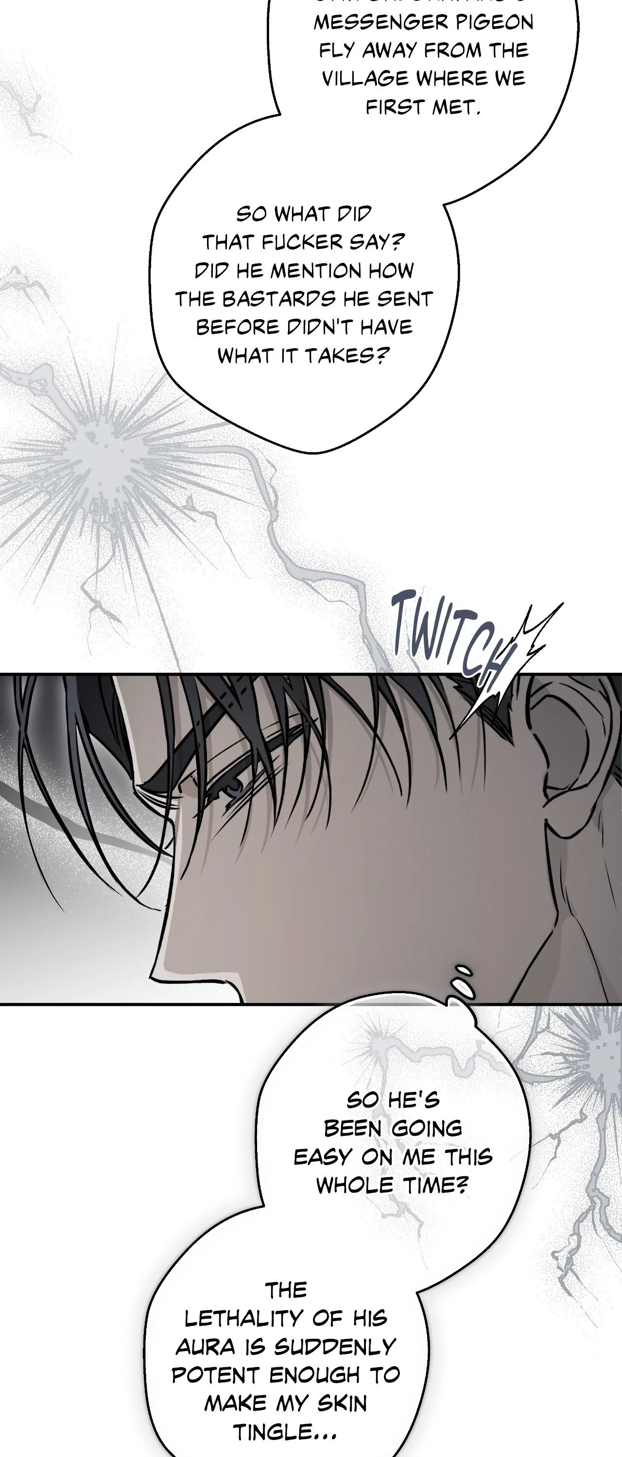 Dawnbreak [Official] - Chapter 12 manhwa
