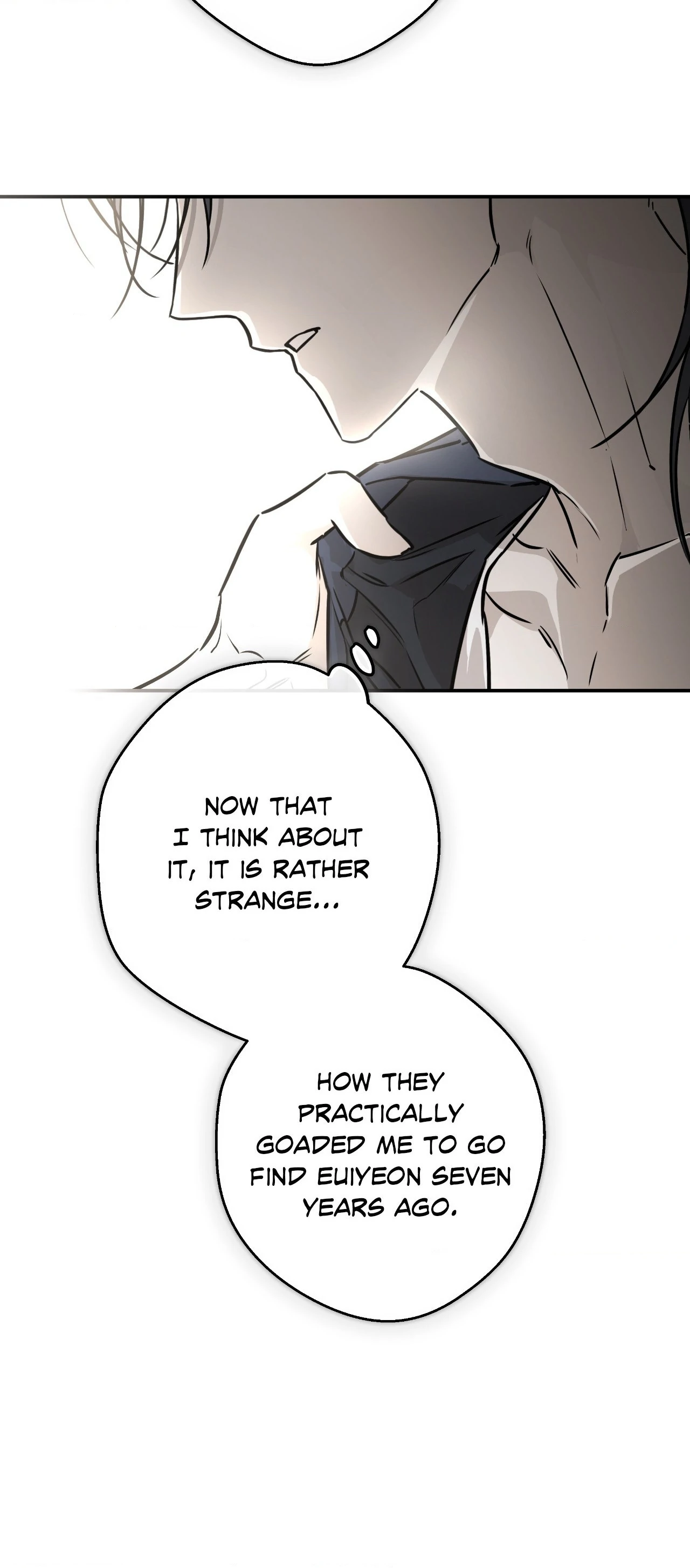 Dawnbreak [Official] - Chapter 12 manhwa