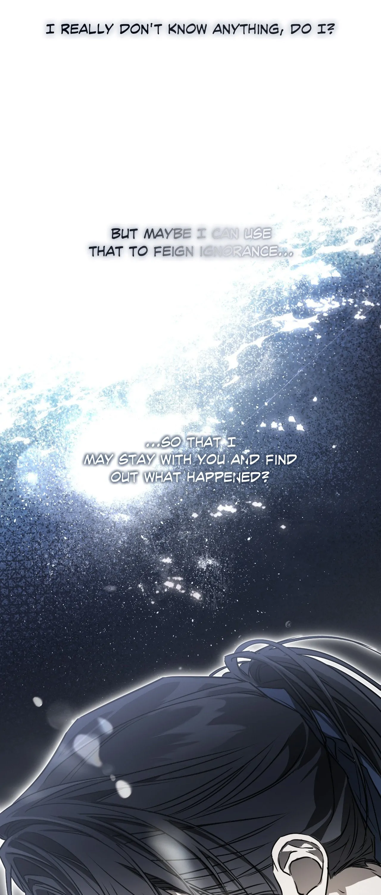 Dawnbreak [Official] - Chapter 12 manhwa