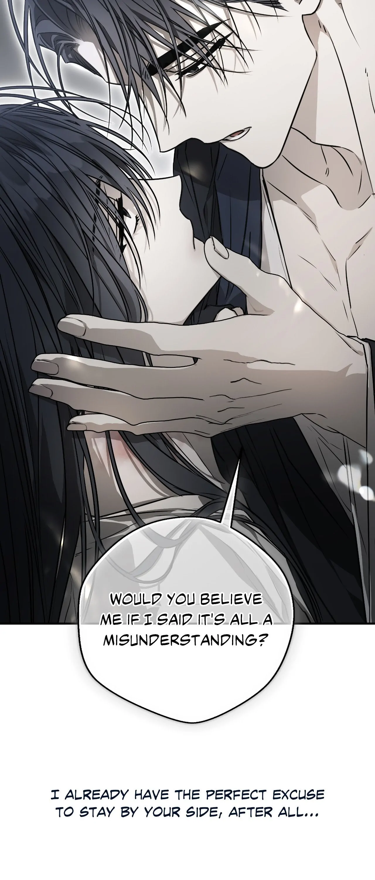 Dawnbreak [Official] - Chapter 12 manhwa