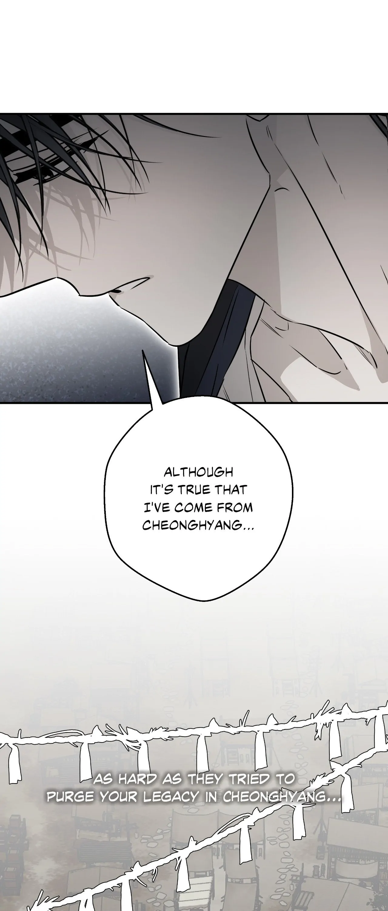Dawnbreak [Official] - Chapter 12 manhwa
