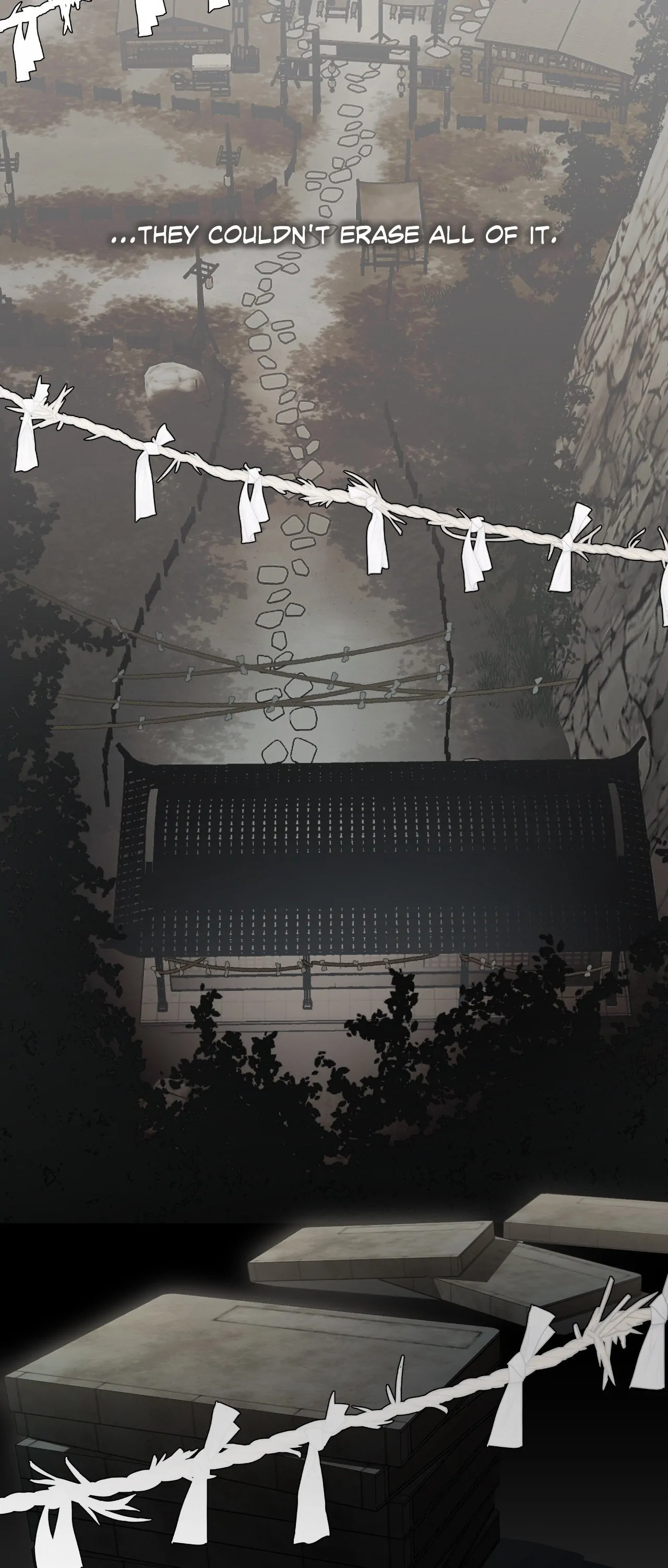 Dawnbreak [Official] - Chapter 12 manhwa
