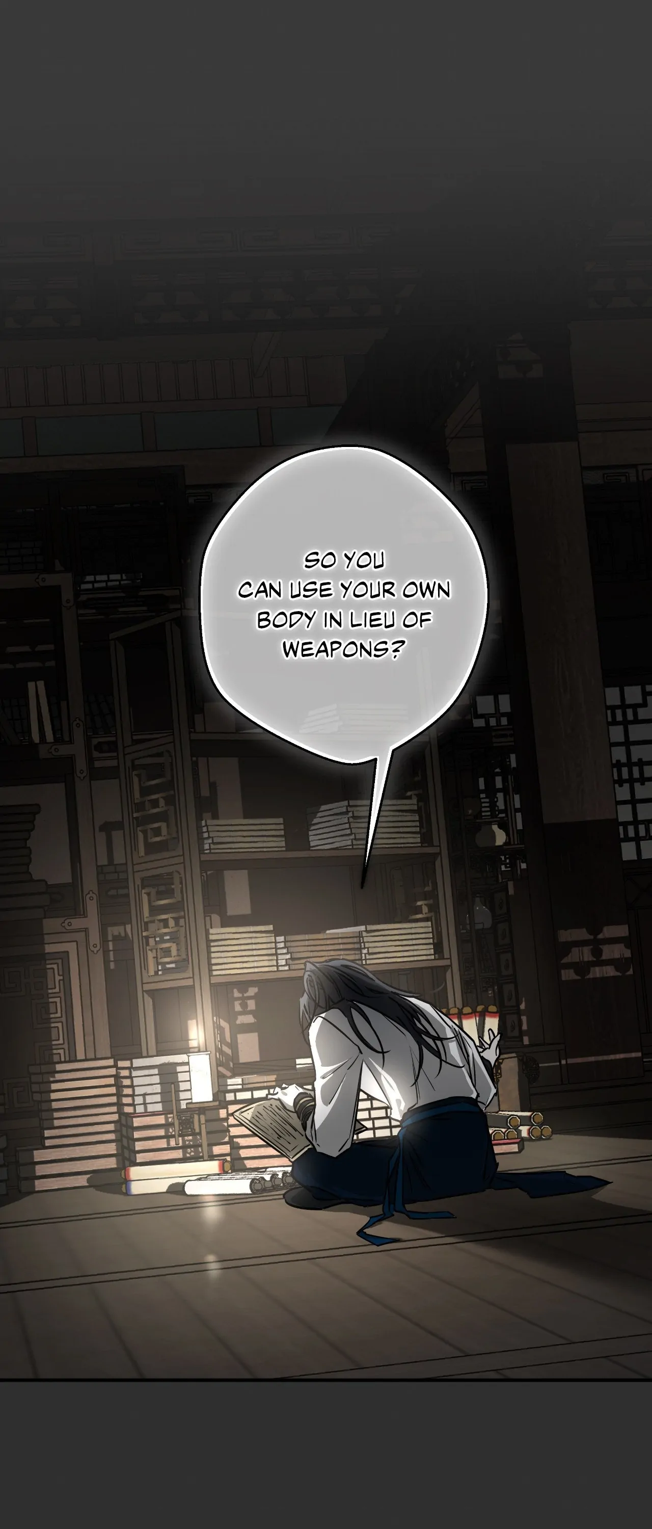 Dawnbreak [Official] - Chapter 12 manhwa
