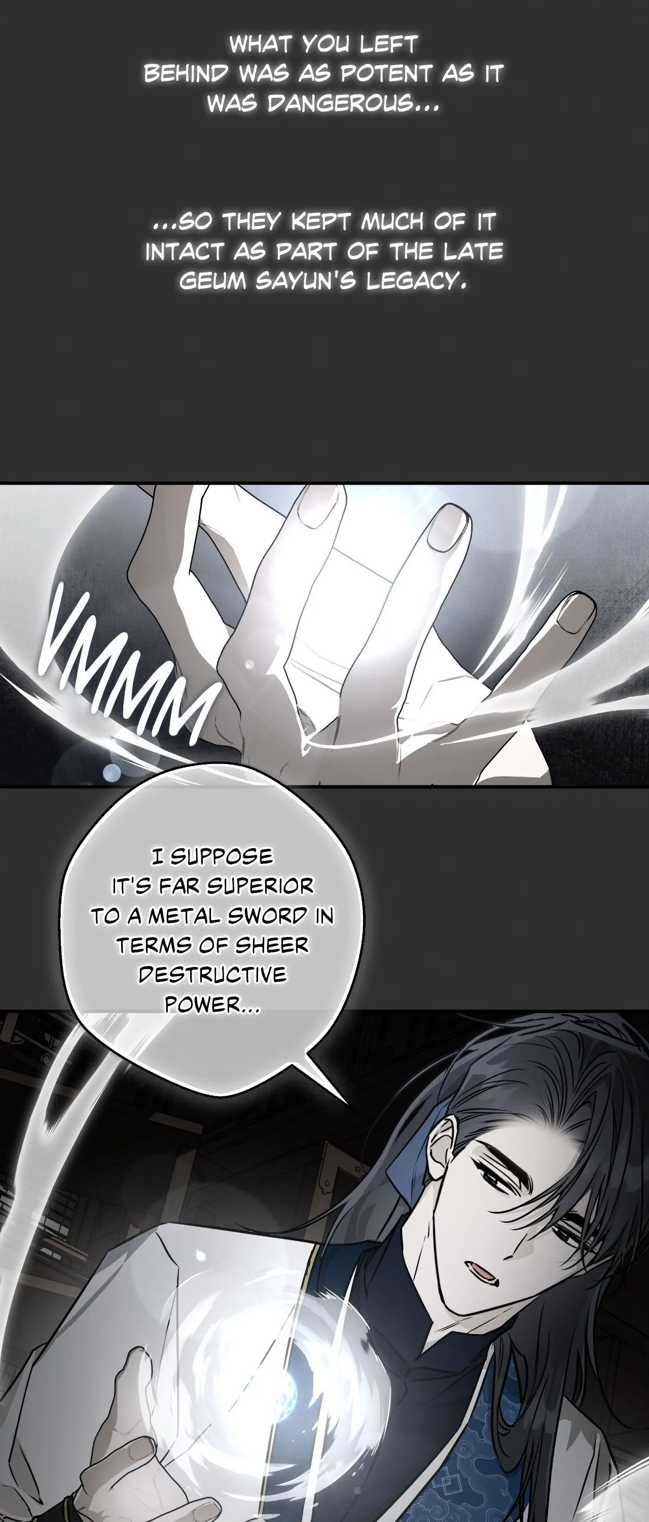 Dawnbreak [Official] - Chapter 12 manhwa