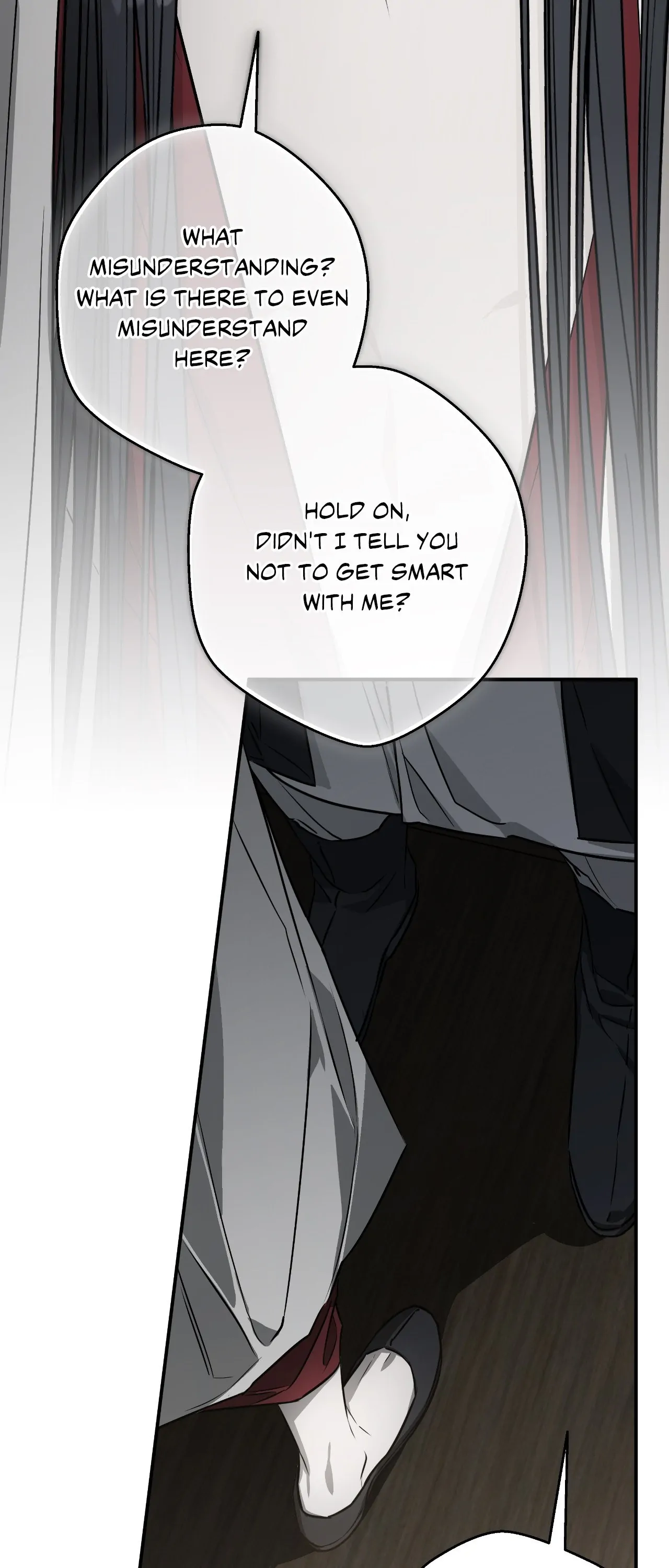 Dawnbreak [Official] - Chapter 12 manhwa