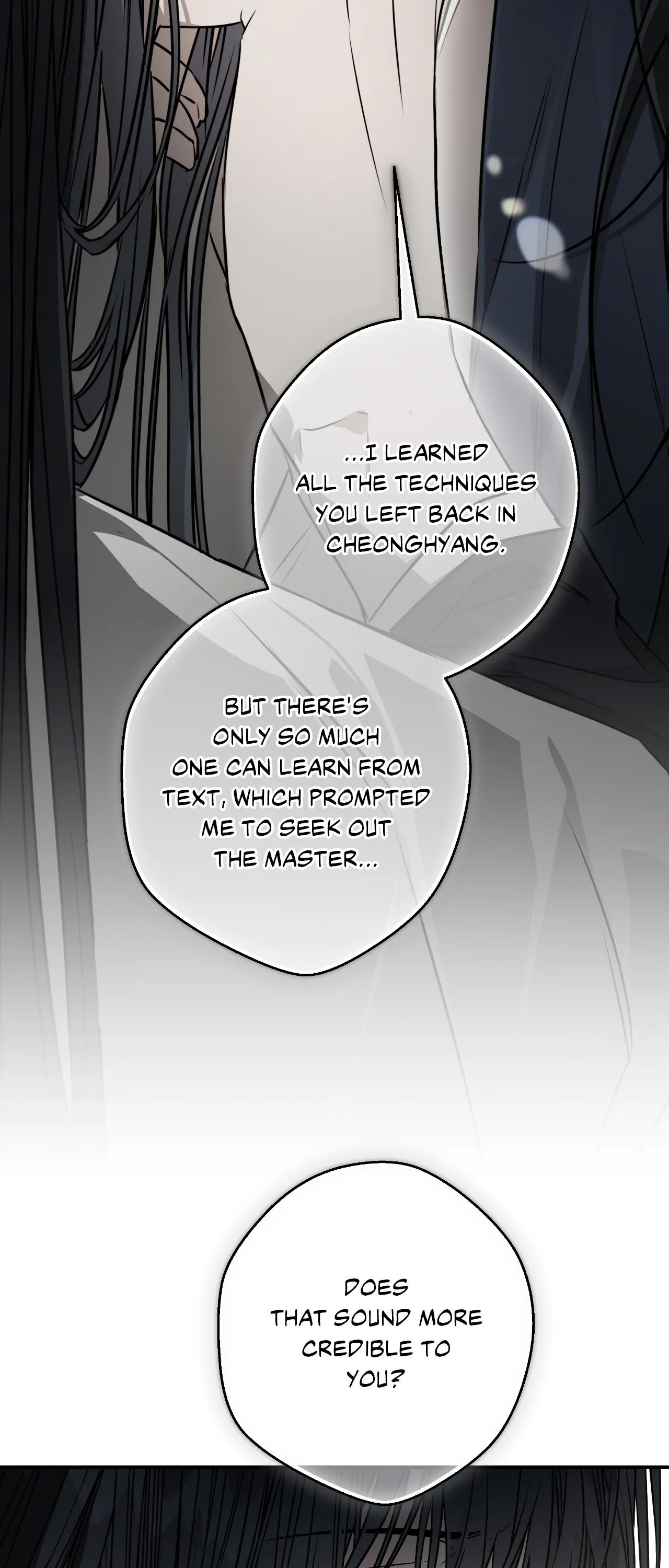 Dawnbreak [Official] - Chapter 12 manhwa