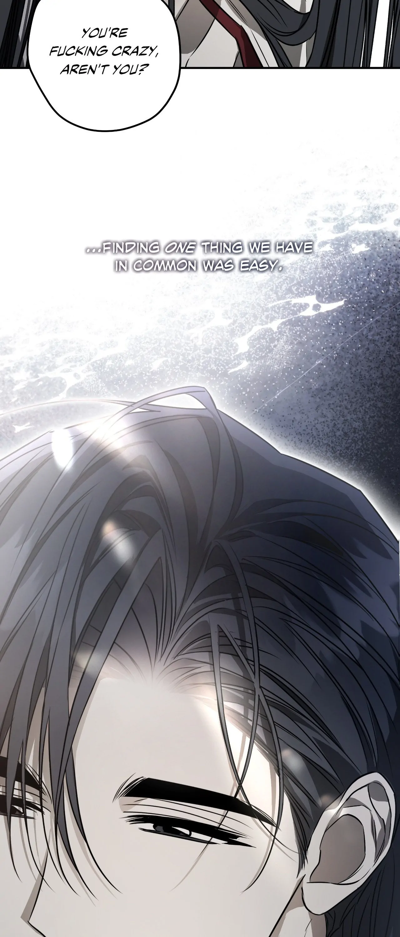 Dawnbreak [Official] - Chapter 12 manhwa