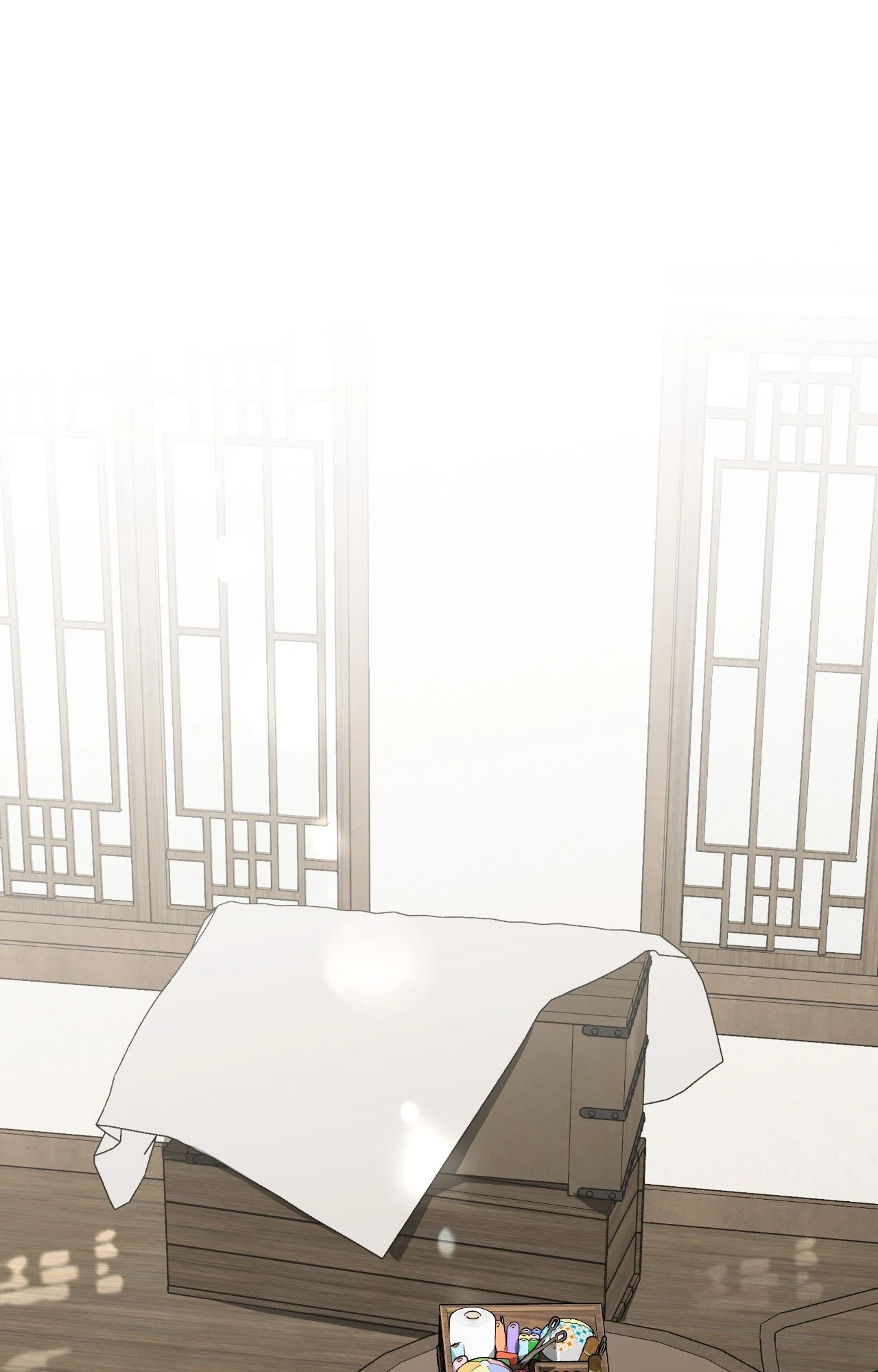 Dawnbreak [Official] - Chapter 13 manhwa