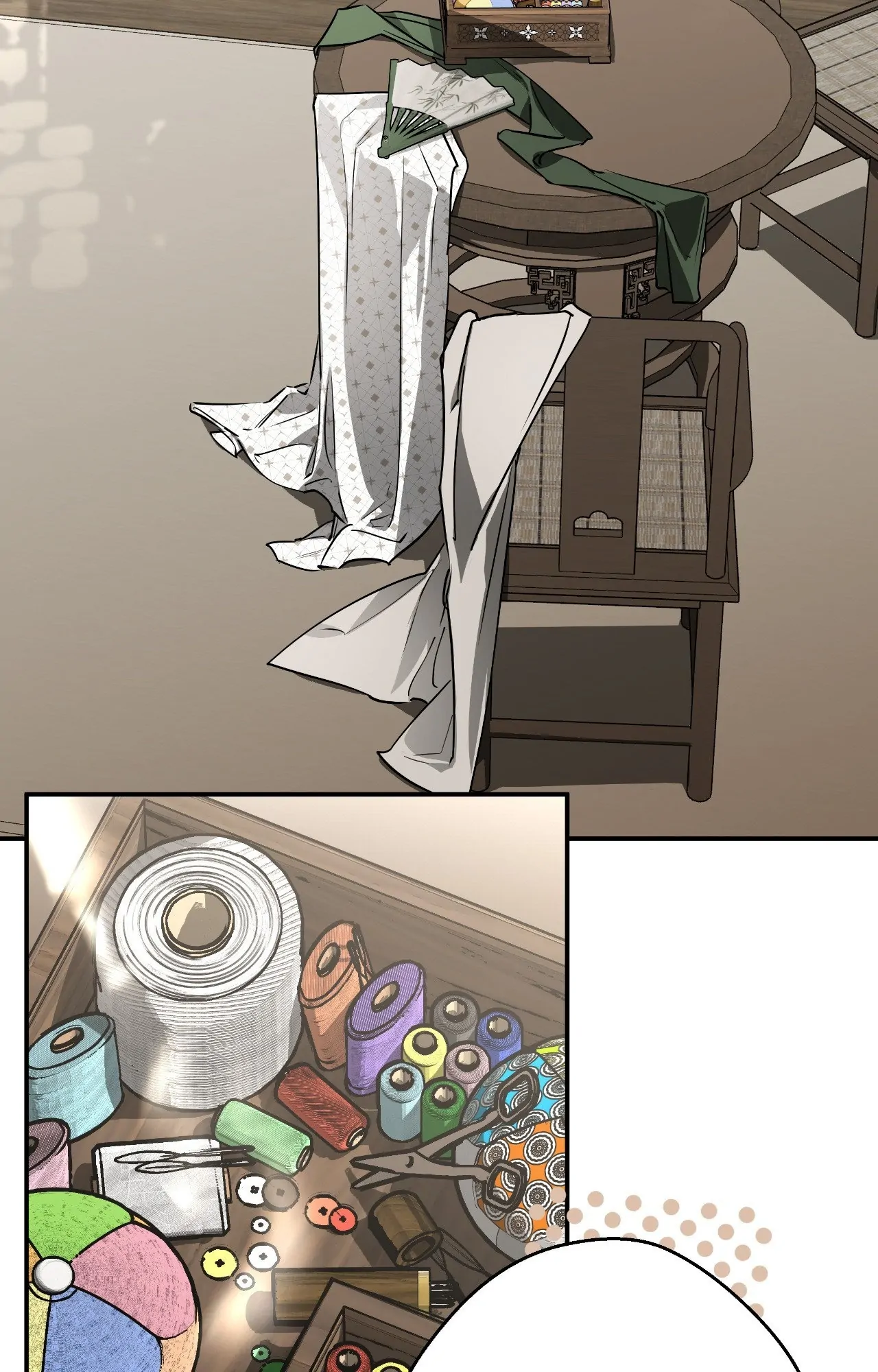 Dawnbreak [Official] - Chapter 13 manhwa