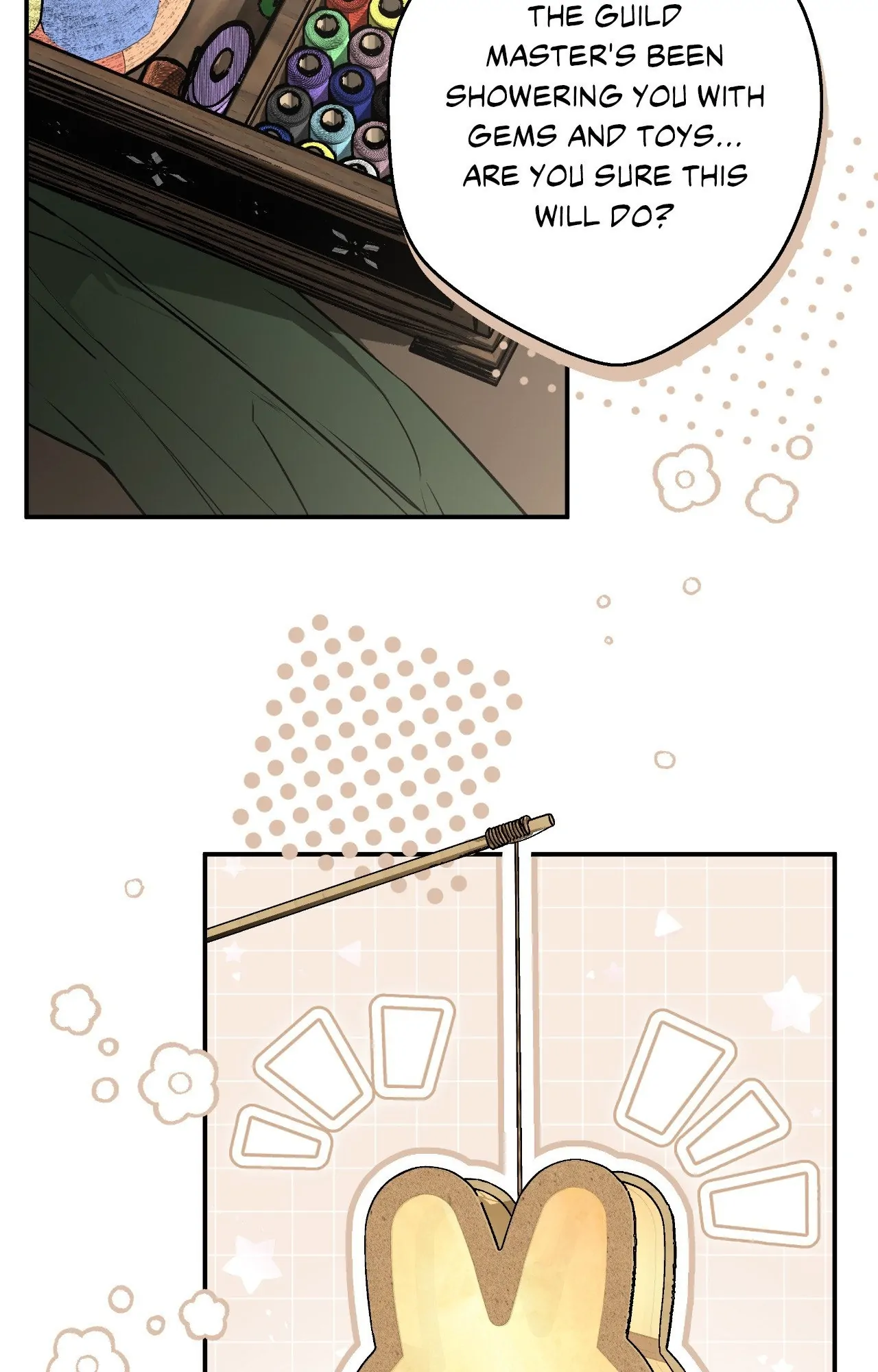 Dawnbreak [Official] - Chapter 13 manhwa