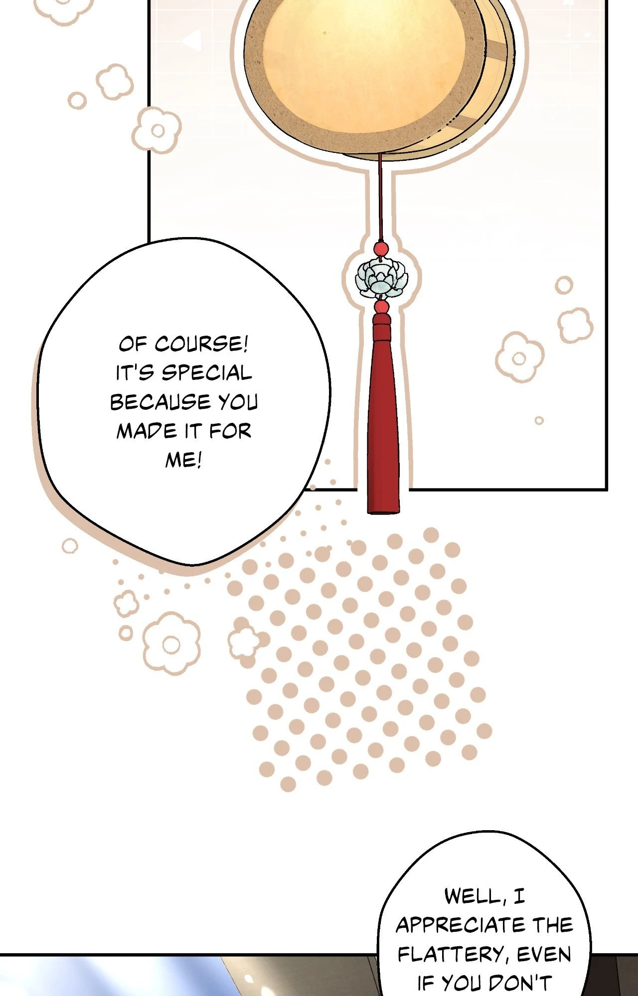 Dawnbreak [Official] - Chapter 13 manhwa