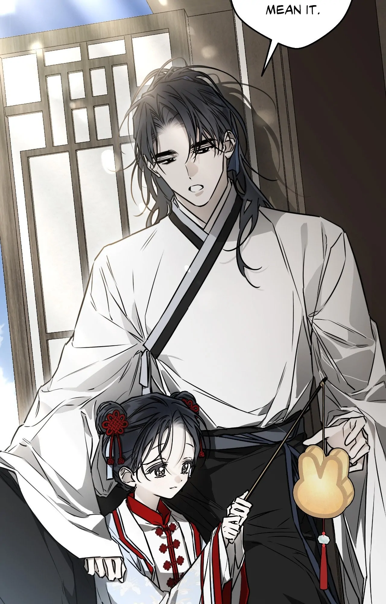Dawnbreak [Official] - Chapter 13 manhwa