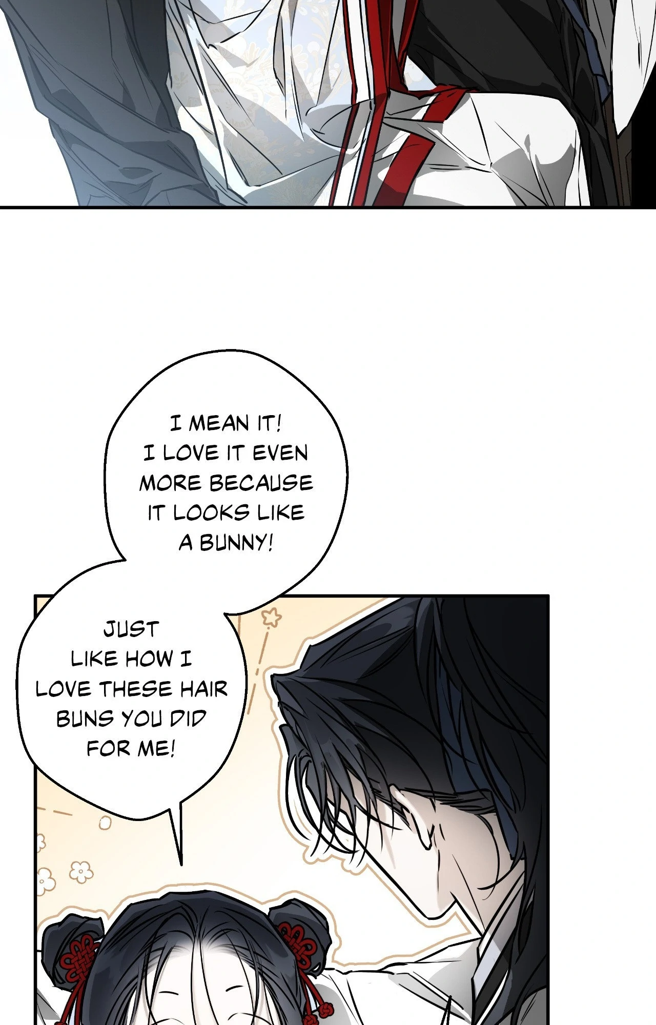 Dawnbreak [Official] - Chapter 13 manhwa
