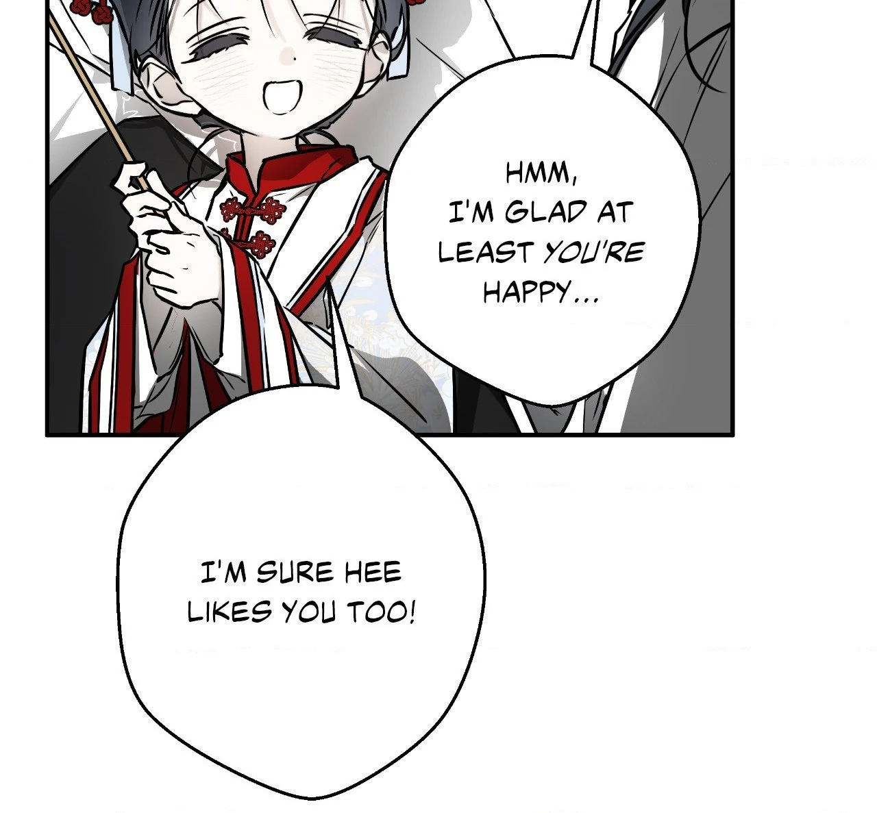 Dawnbreak [Official] - Chapter 13 manhwa