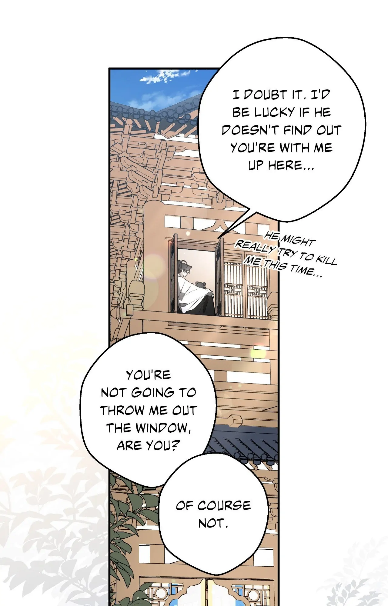 Dawnbreak [Official] - Chapter 13 manhwa