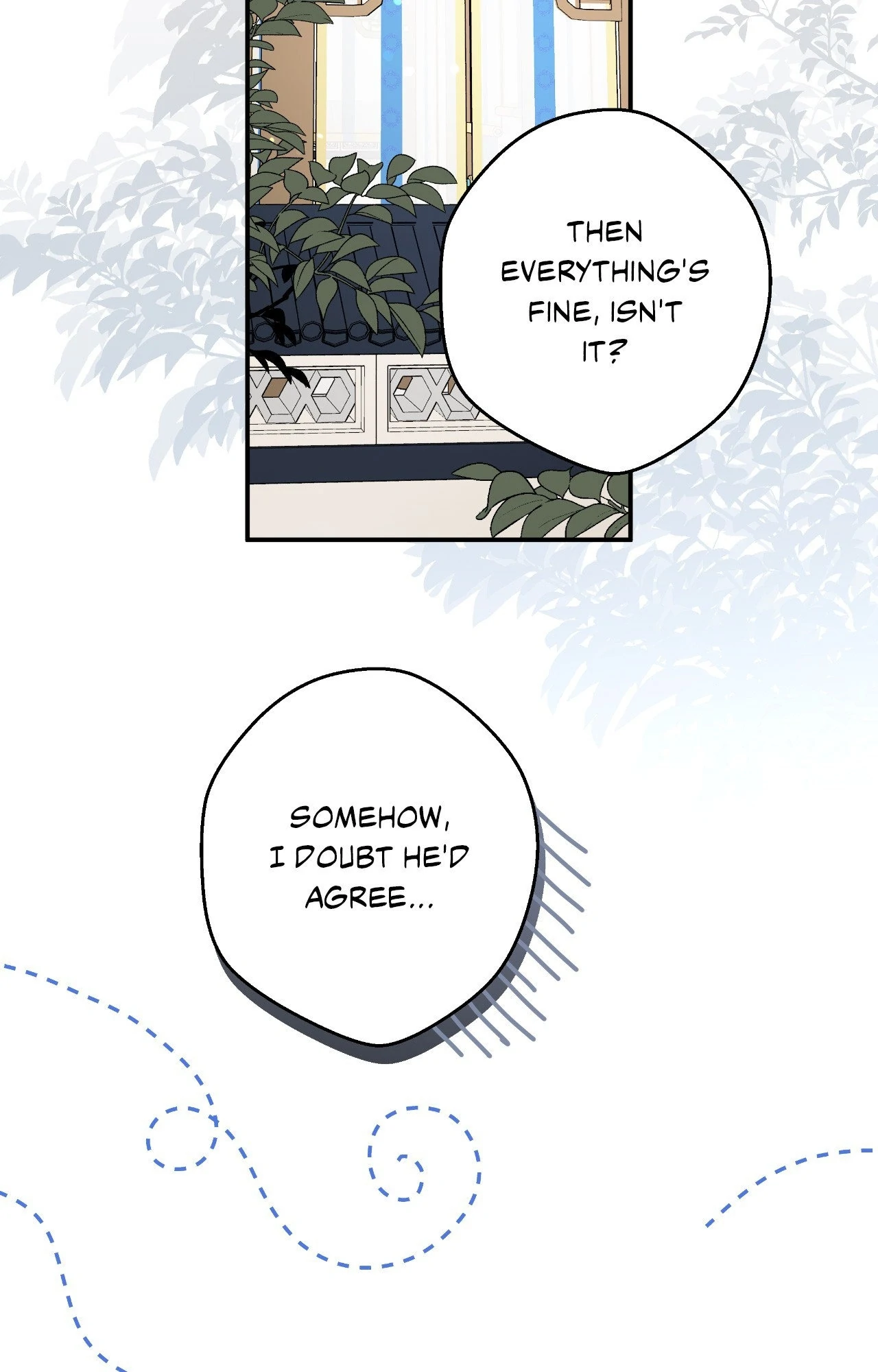 Dawnbreak [Official] - Chapter 13 manhwa