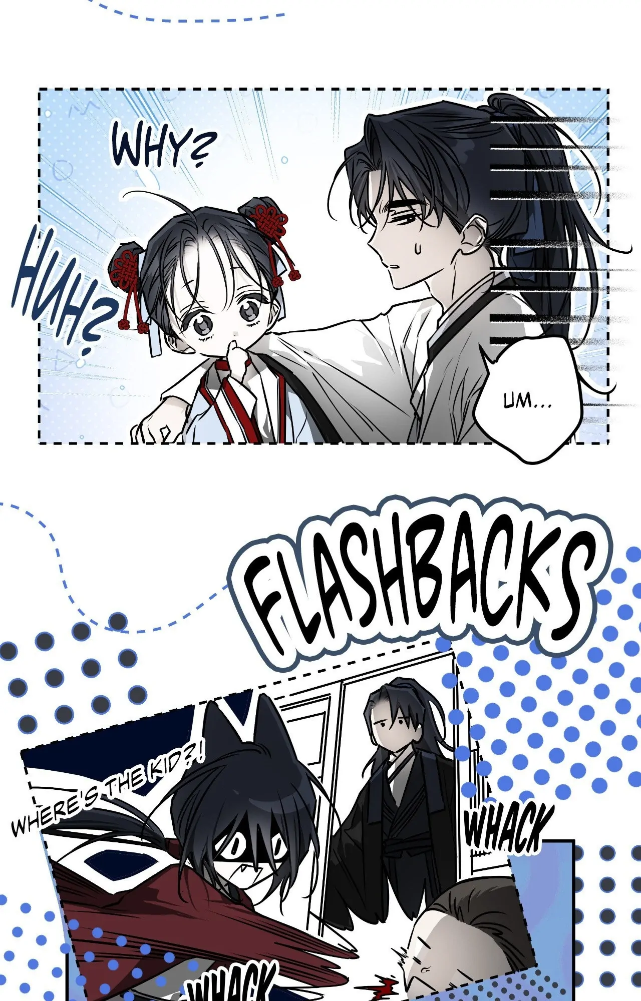 Dawnbreak [Official] - Chapter 13 manhwa