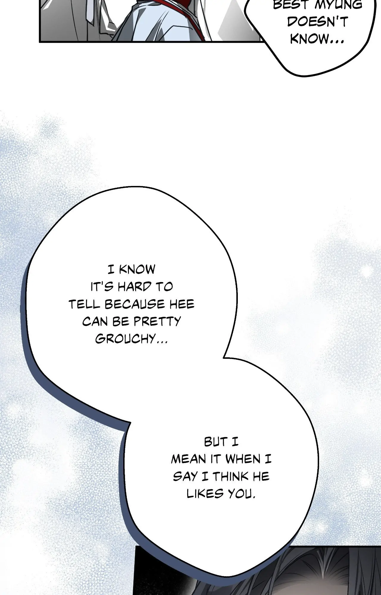 Dawnbreak [Official] - Chapter 13 manhwa