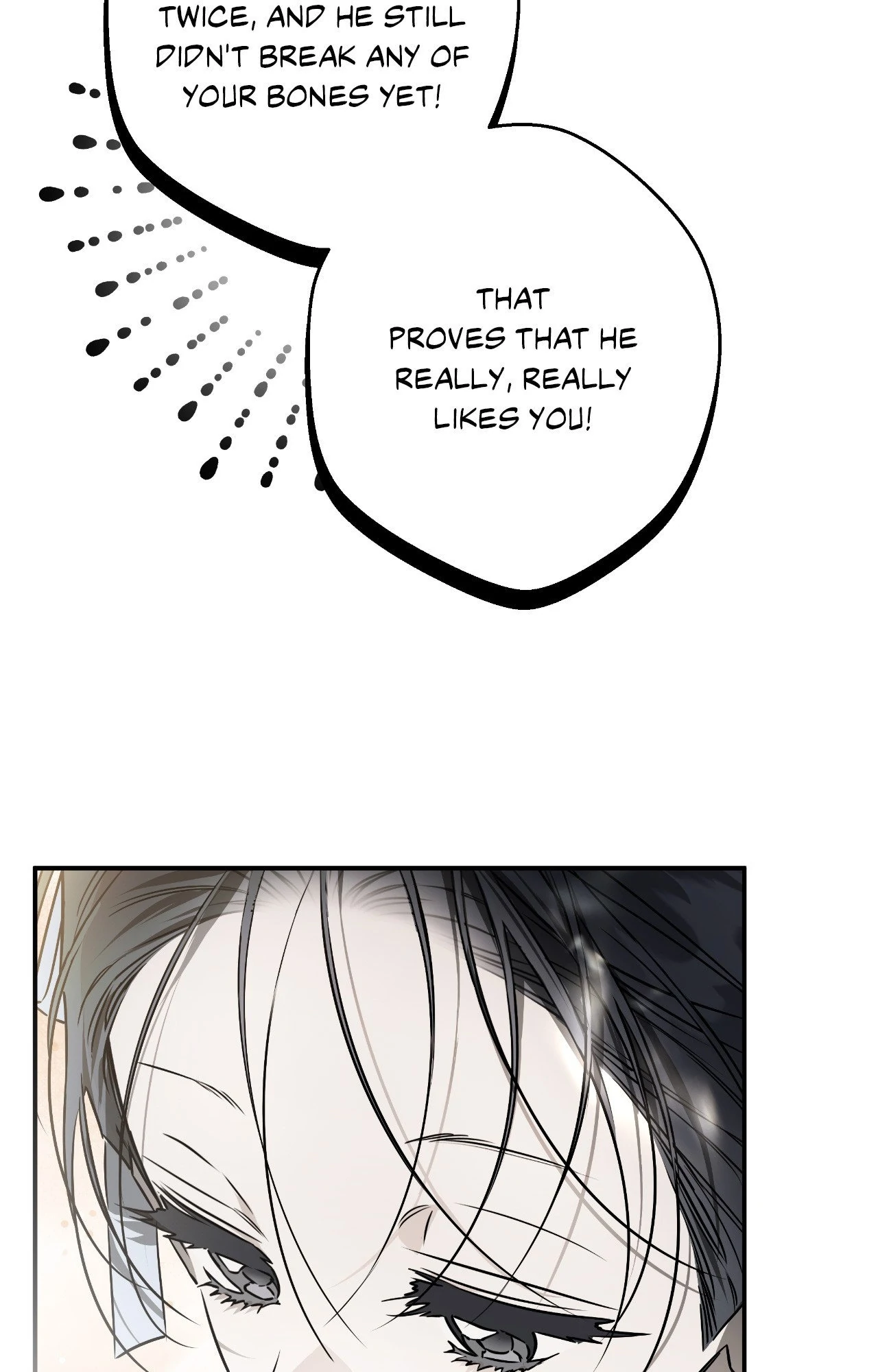 Dawnbreak [Official] - Chapter 13 manhwa