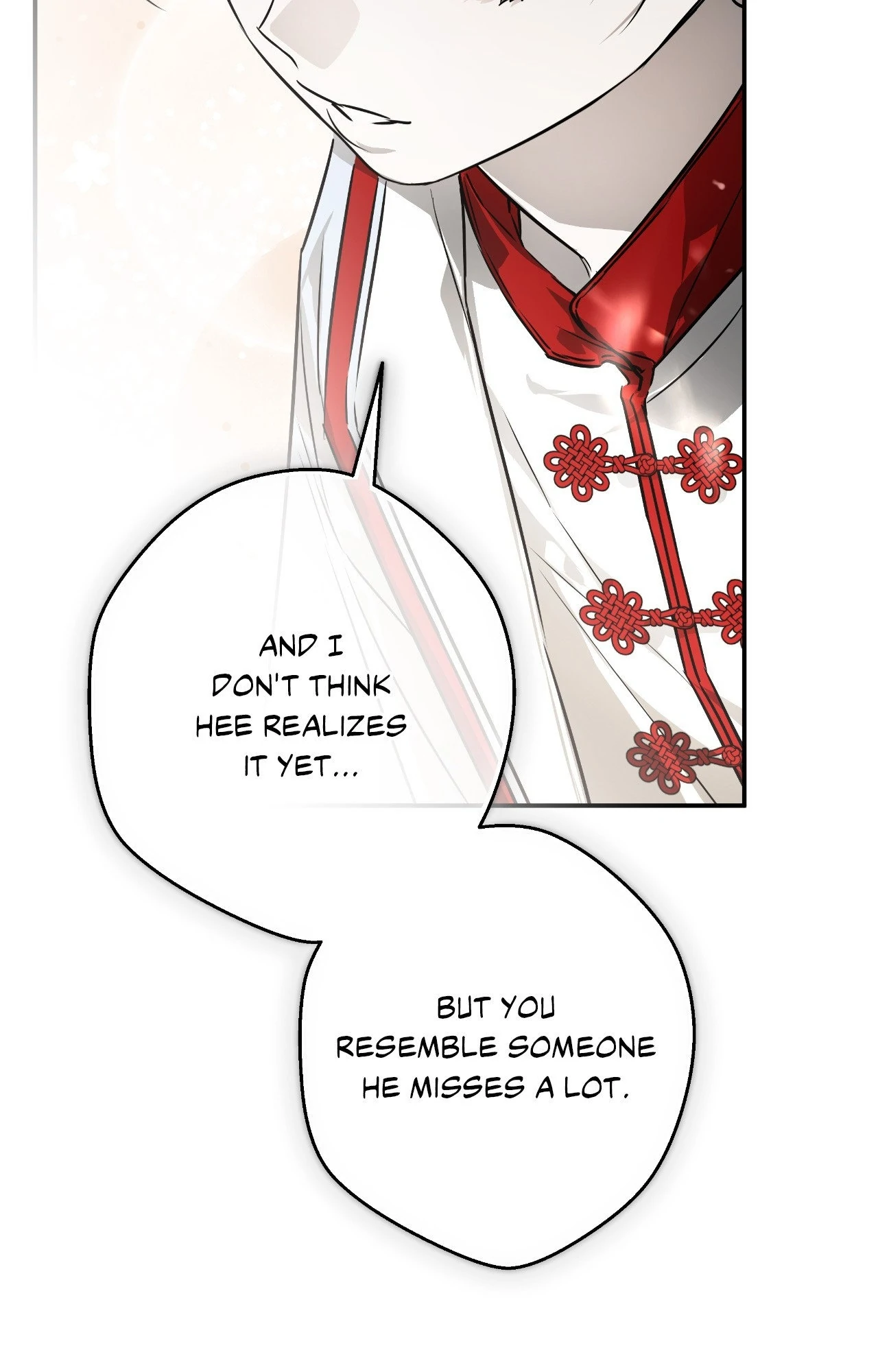 Dawnbreak [Official] - Chapter 13 manhwa