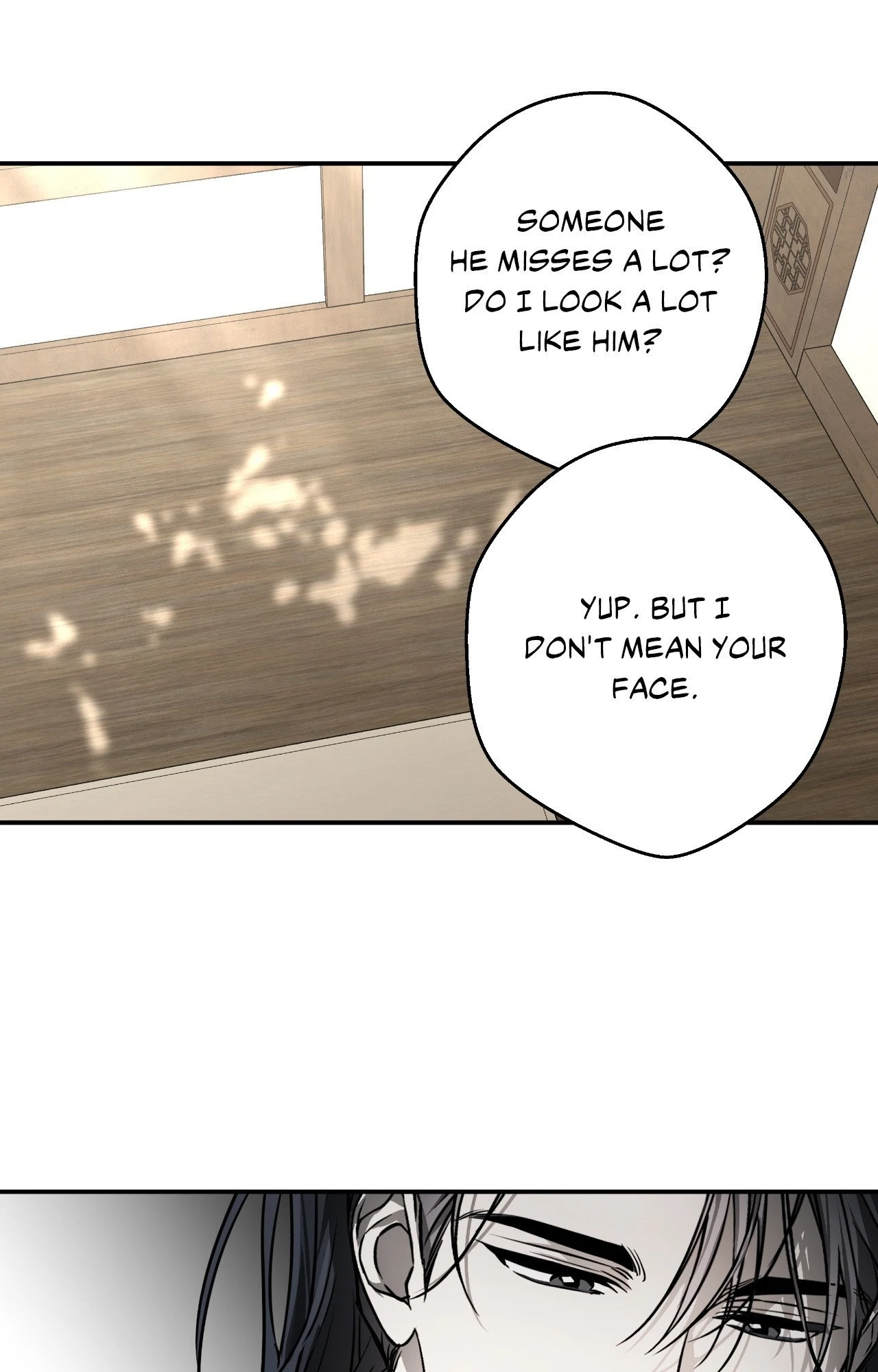 Dawnbreak [Official] - Chapter 13 manhwa
