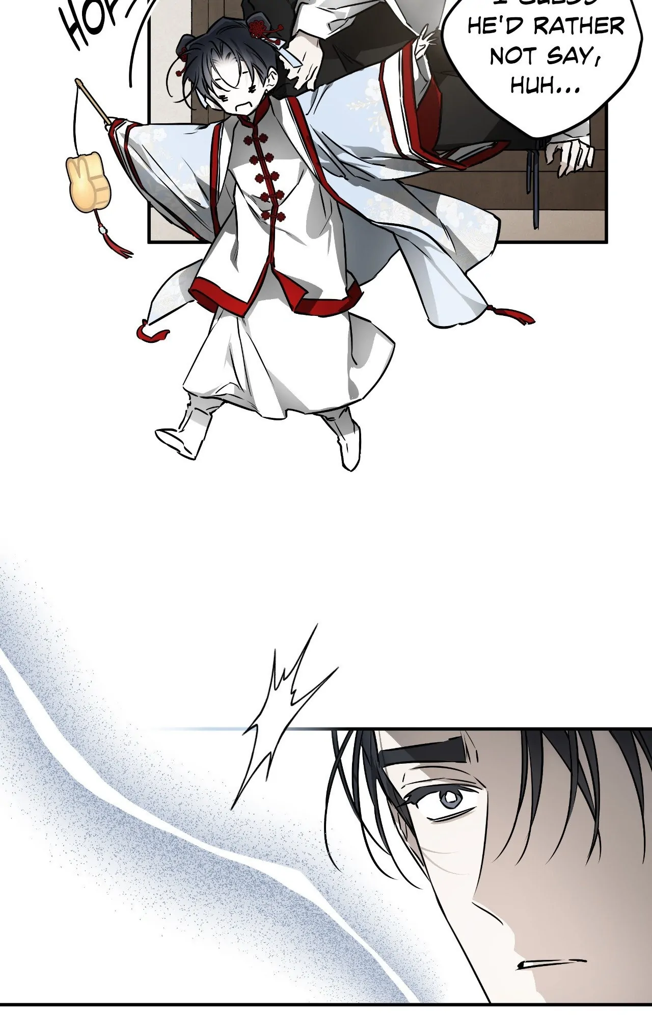Dawnbreak [Official] - Chapter 13 manhwa