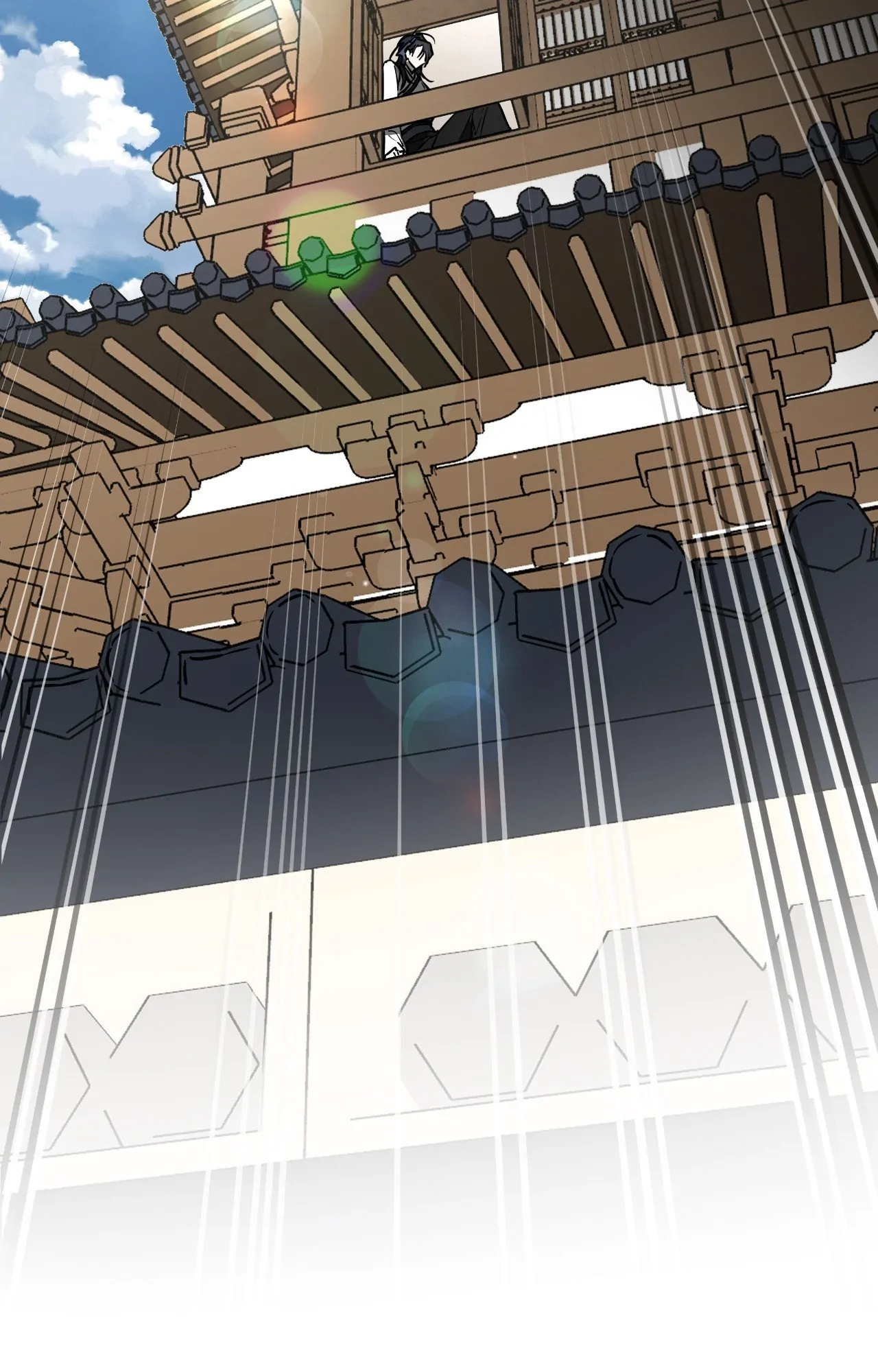 Dawnbreak [Official] - Chapter 13 manhwa