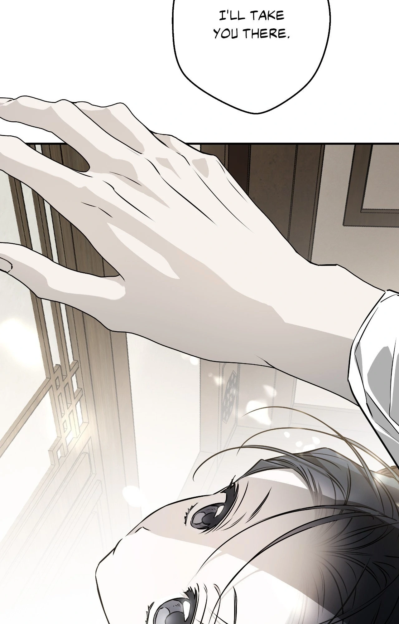 Dawnbreak [Official] - Chapter 13 manhwa