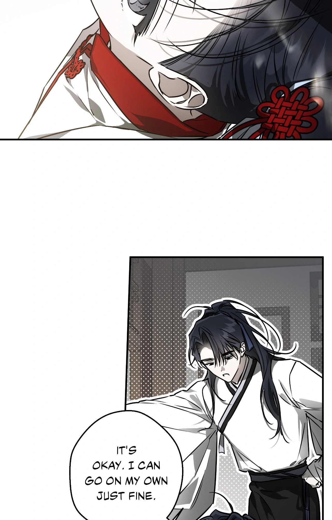Dawnbreak [Official] - Chapter 13 manhwa