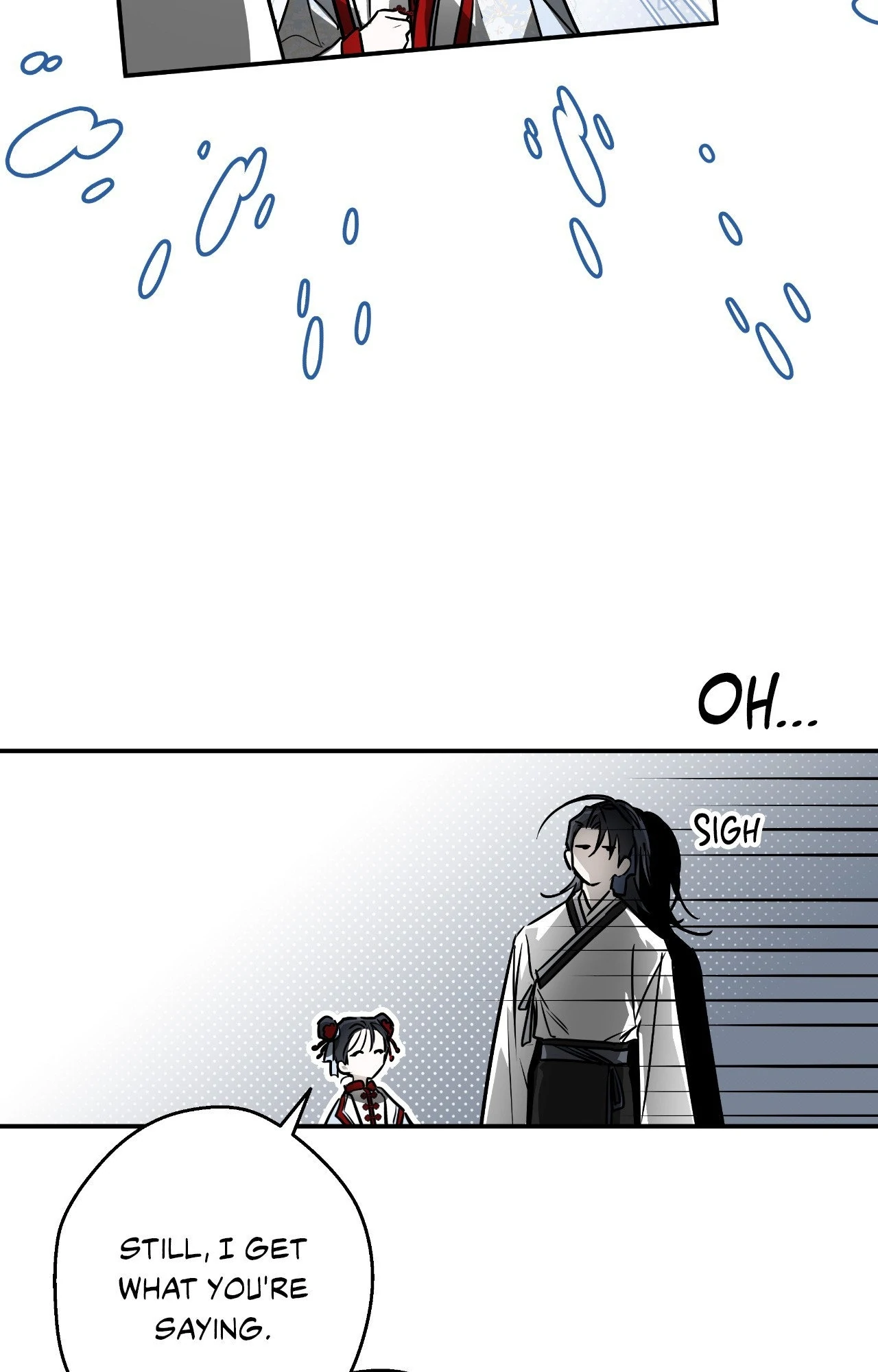 Dawnbreak [Official] - Chapter 13 manhwa