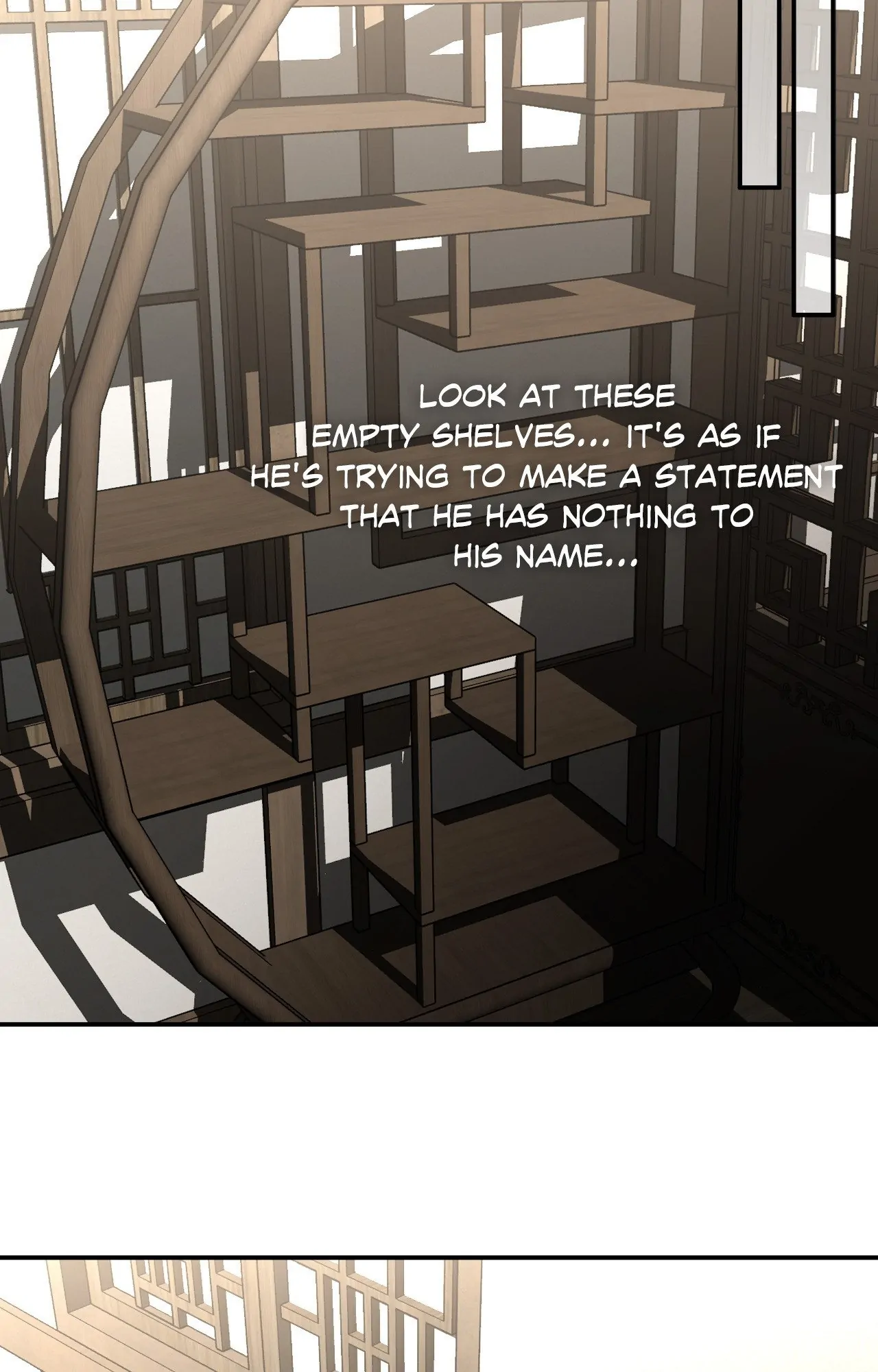 Dawnbreak [Official] - Chapter 13 manhwa