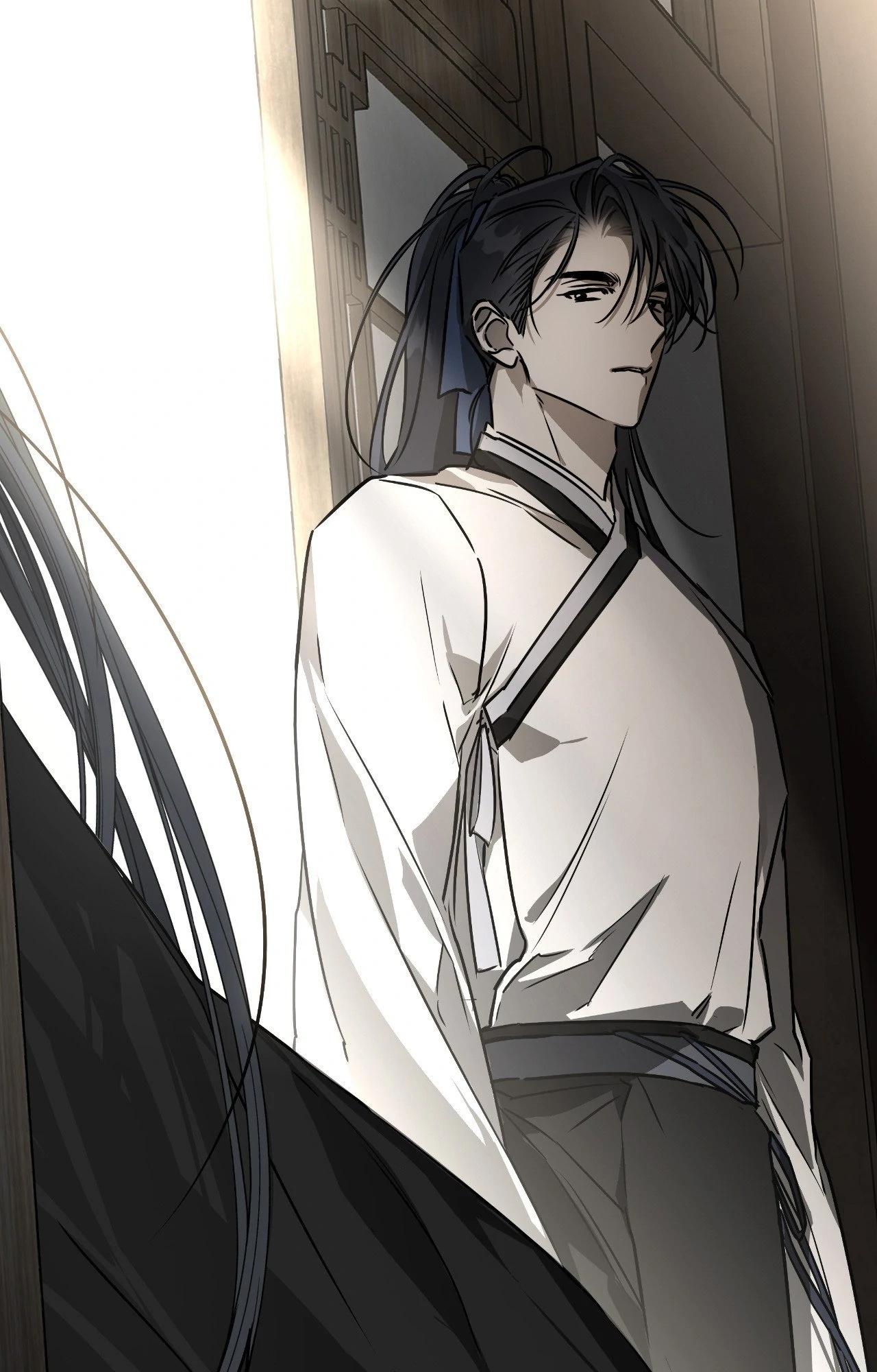 Dawnbreak [Official] - Chapter 13 manhwa