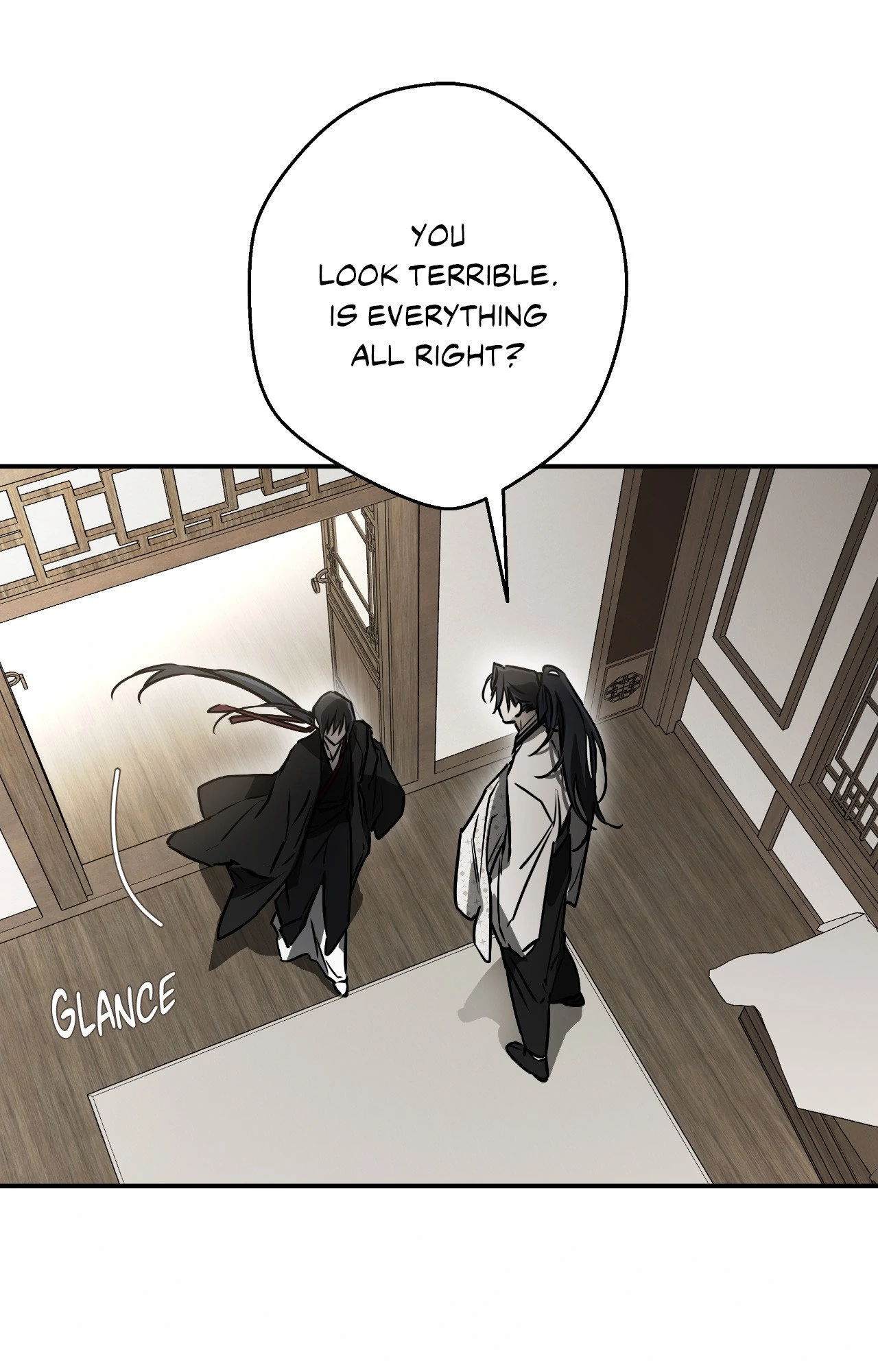 Dawnbreak [Official] - Chapter 13 manhwa