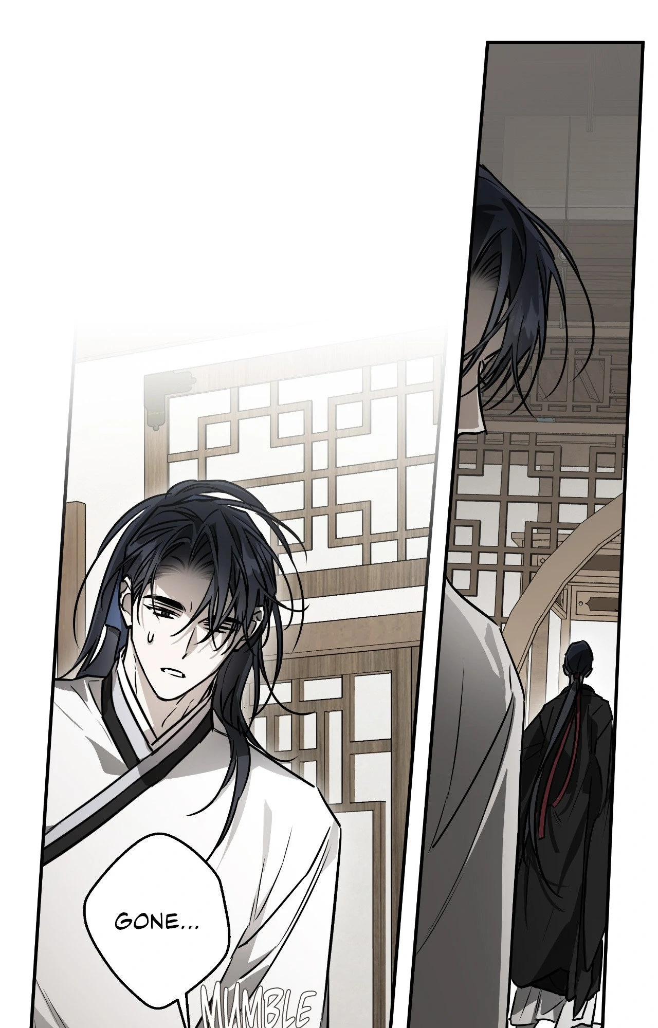 Dawnbreak [Official] - Chapter 13 manhwa