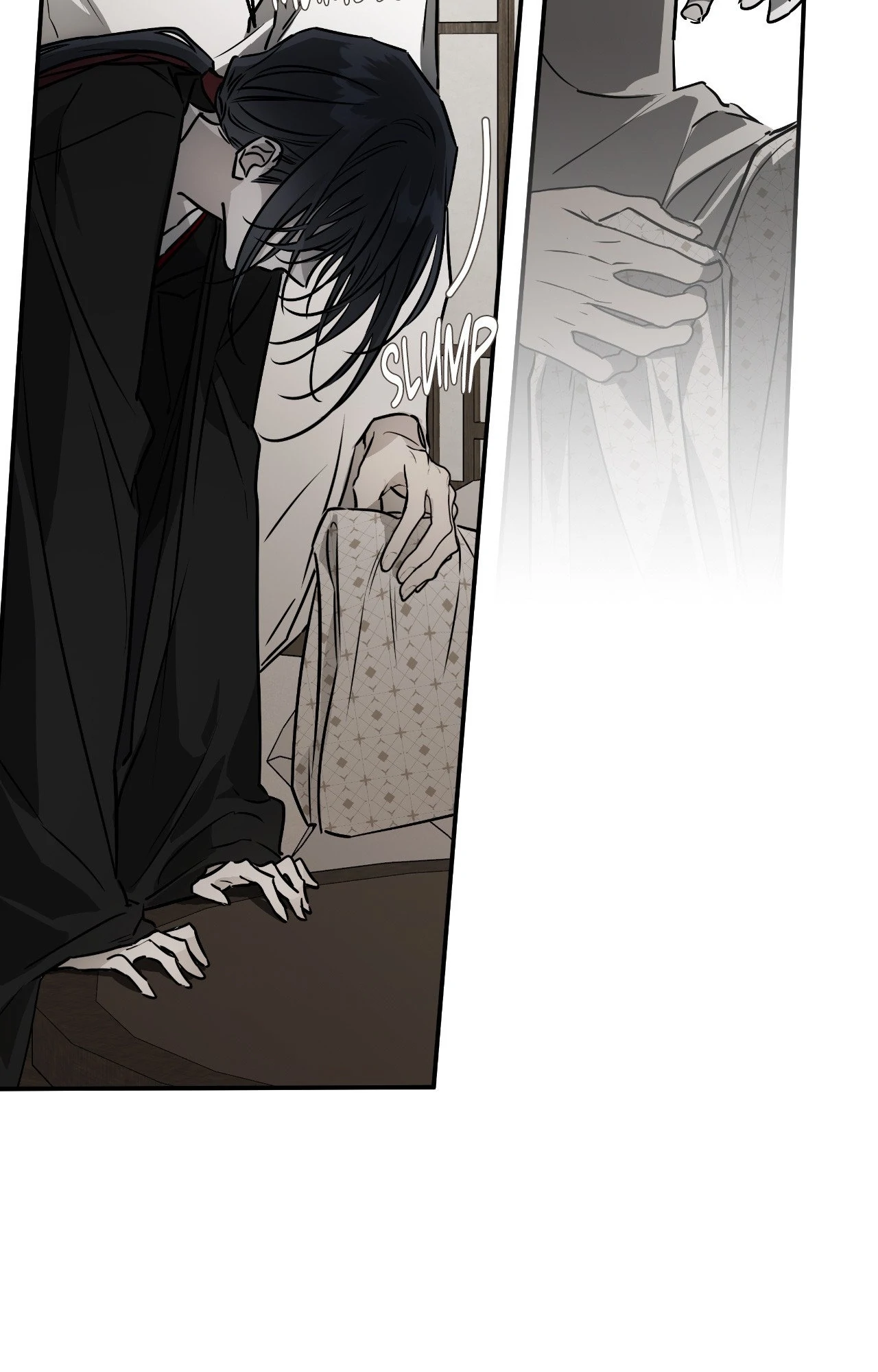 Dawnbreak [Official] - Chapter 13 manhwa