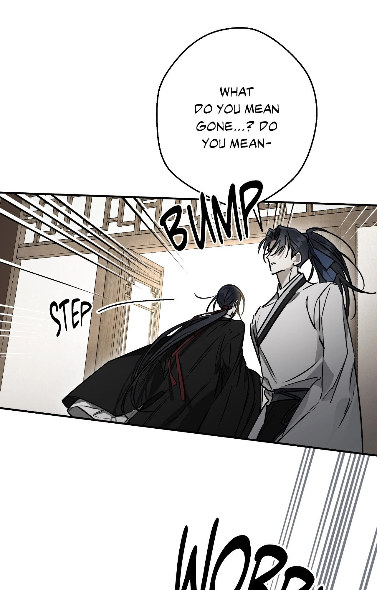 Dawnbreak [Official] - Chapter 13 manhwa