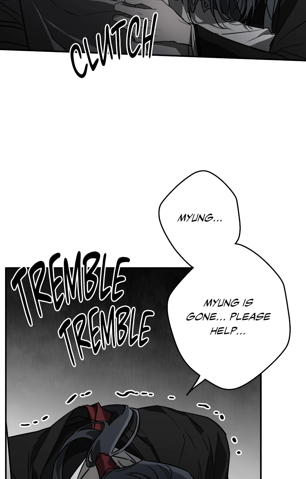 Dawnbreak [Official] - Chapter 13 manhwa